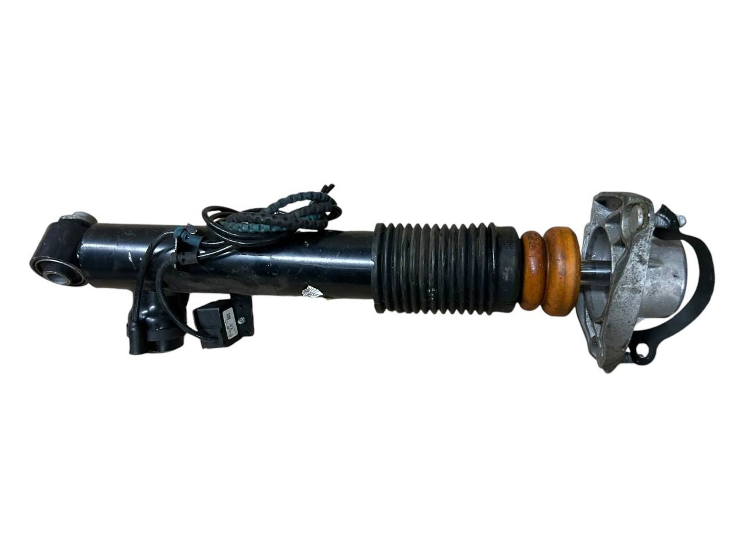 BMW X6 (F16) Rear shock absorber/damper BMW X6 Rear shock absorber/damper OEM 0G93007

...