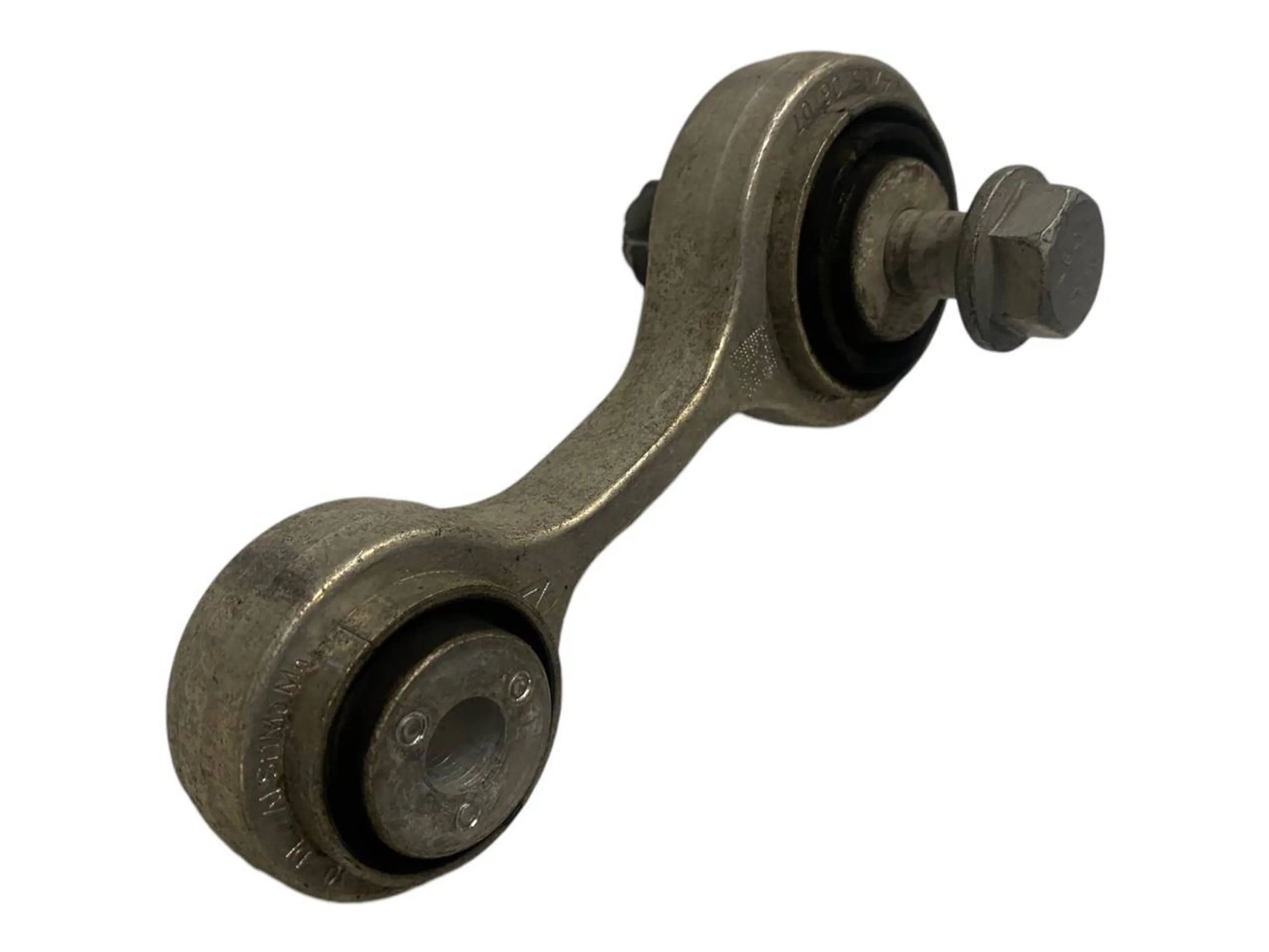 BMW 6 (F06 / F12 / F13) Rear control arm BMW 6 SERIES Rear control arm OEM 33326775683

...