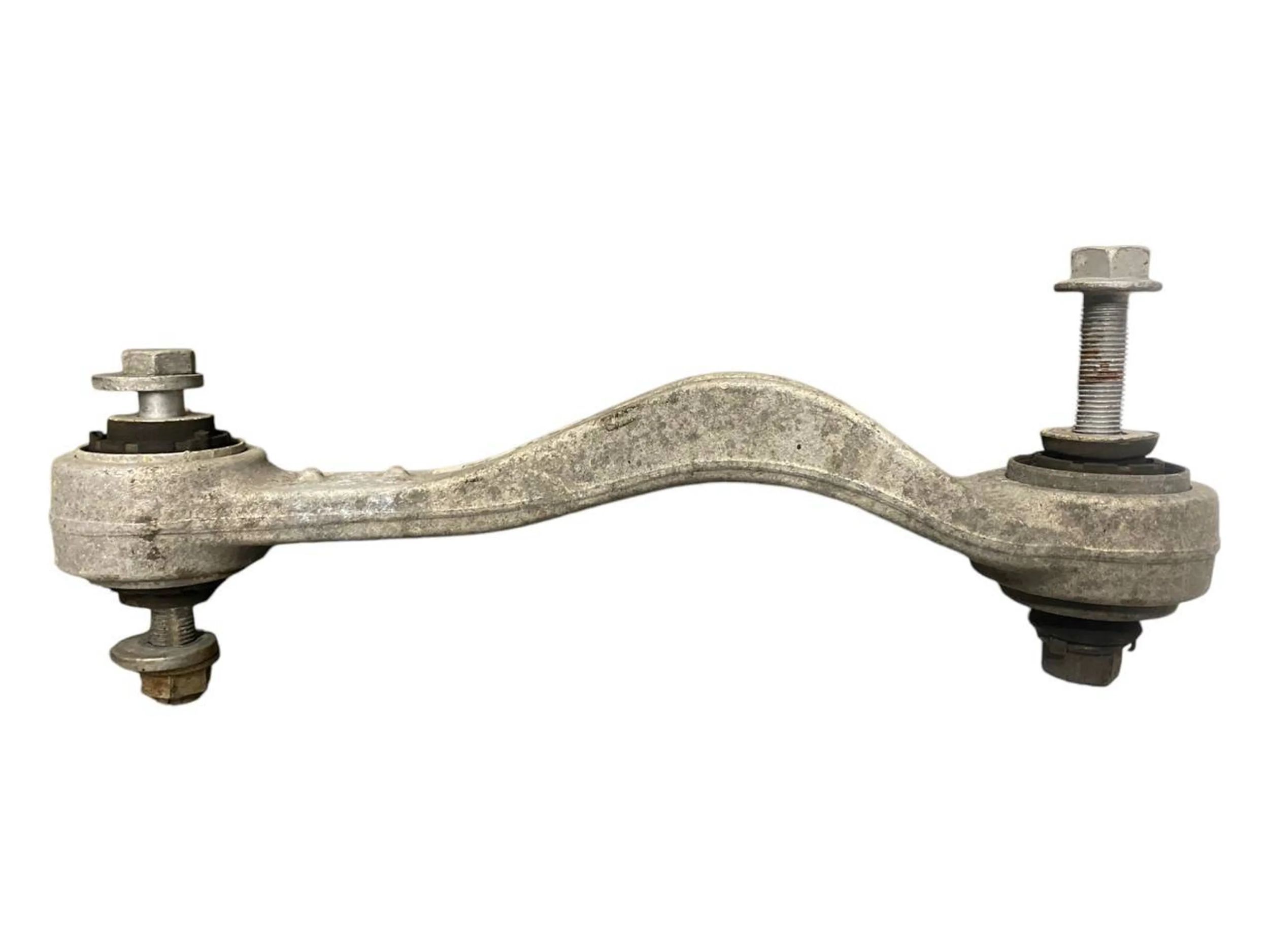 BMW 6 (F06 / F12 / F13) Rear control arm BMW 6 SERIES Rear control arm OEM 33324069284

...