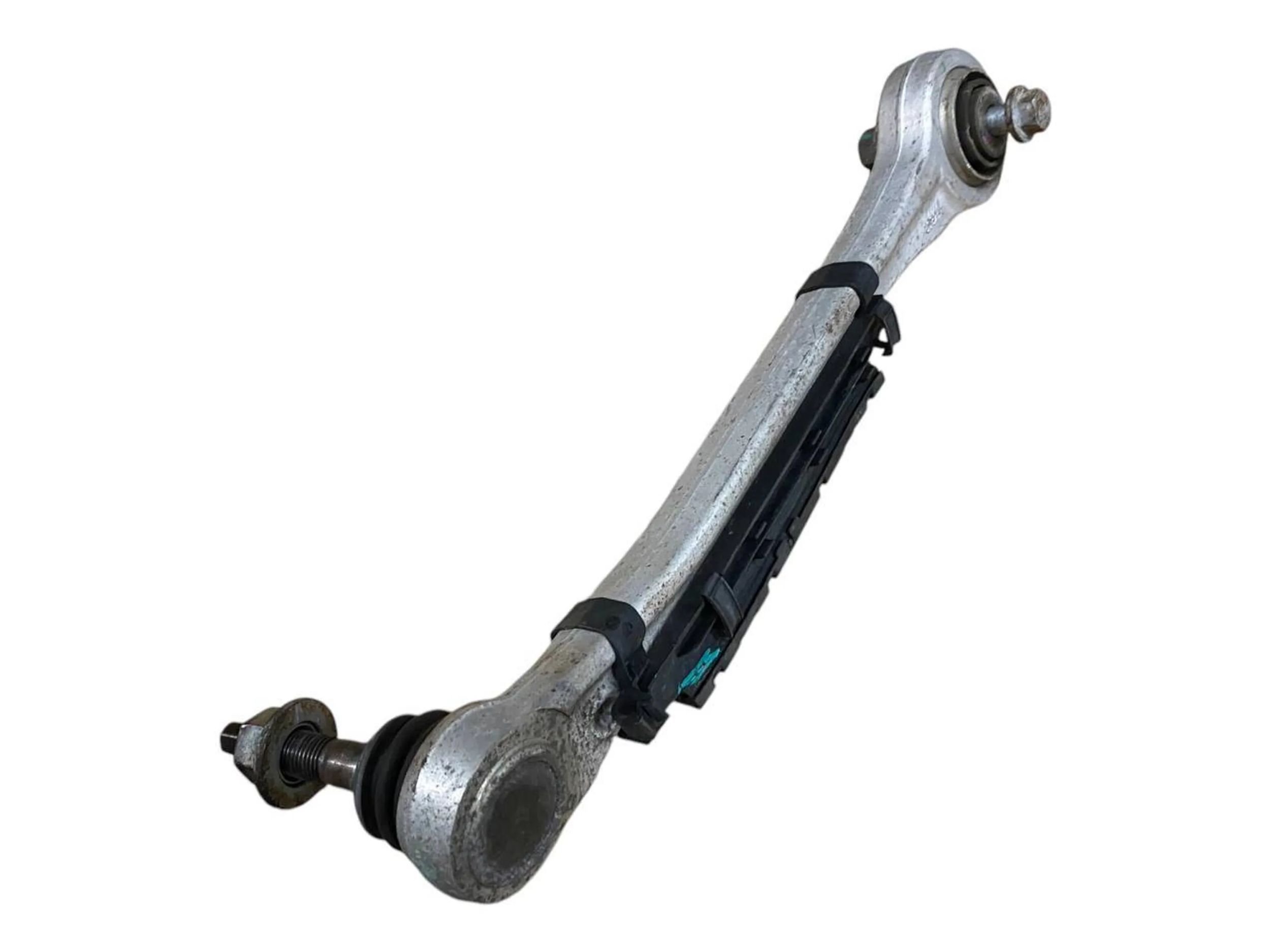 BMW X6 (E71 / E72) Rear control arm BMW X6 Rear control arm OEM 0J98518

Part codes...
