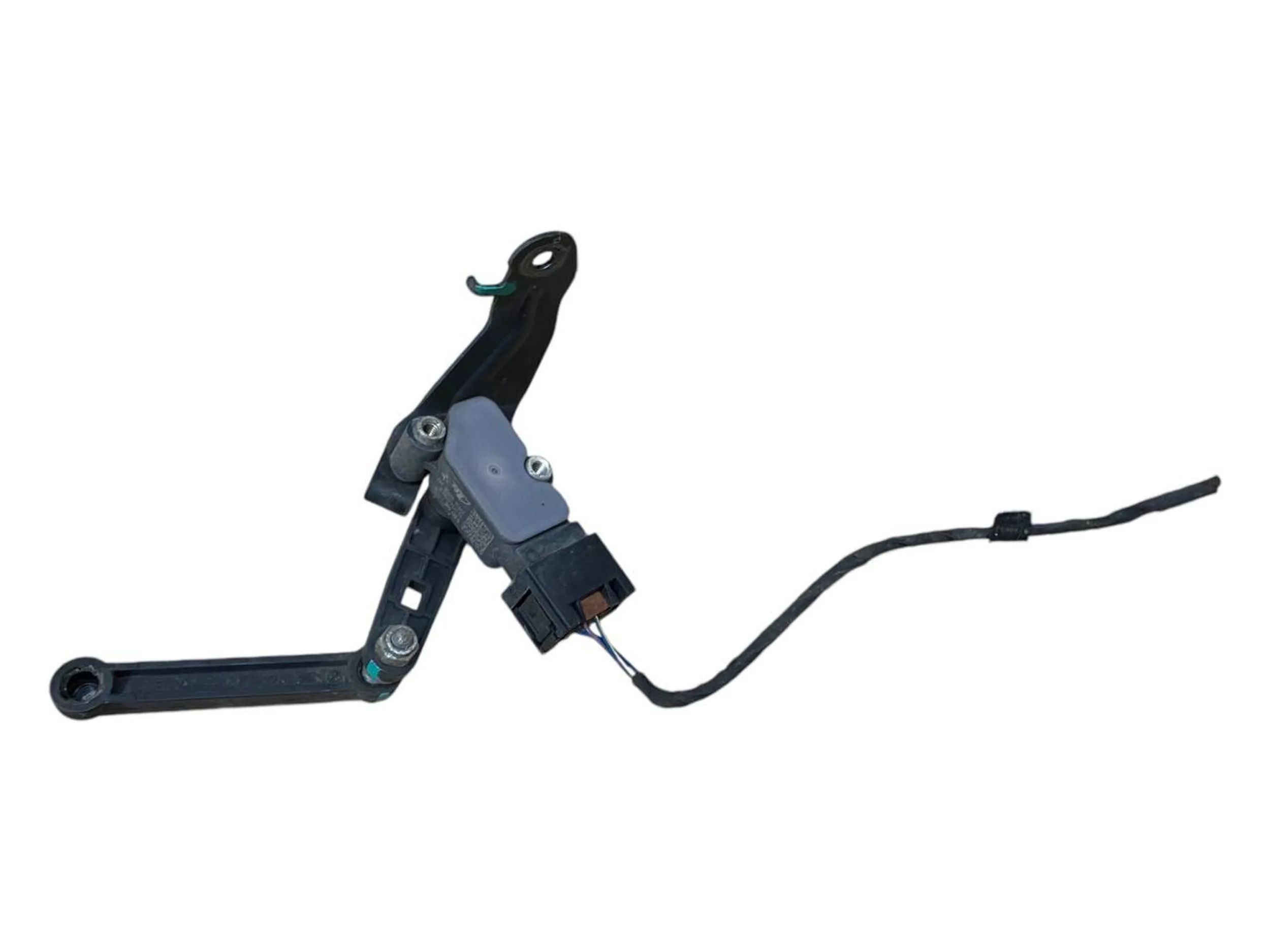 BMW X5 (F15) Headlight/headlamp level sensor BMW X5 Headlight/headlamp level sensor OEM 0J98...