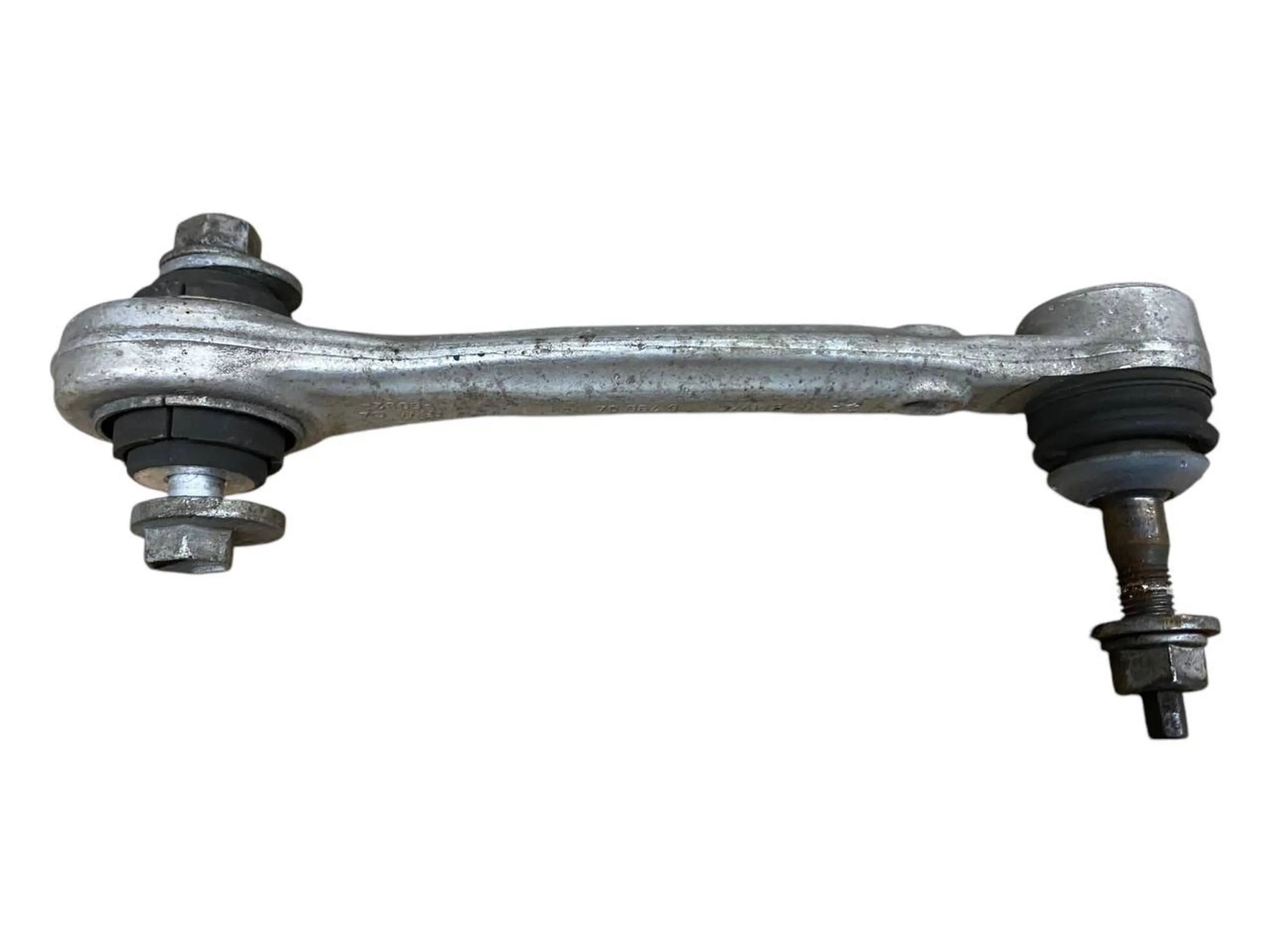 BMW X6 (E71 / E72) Rear control arm BMW X6 Rear control arm OEM 0J98518

Part codes...
