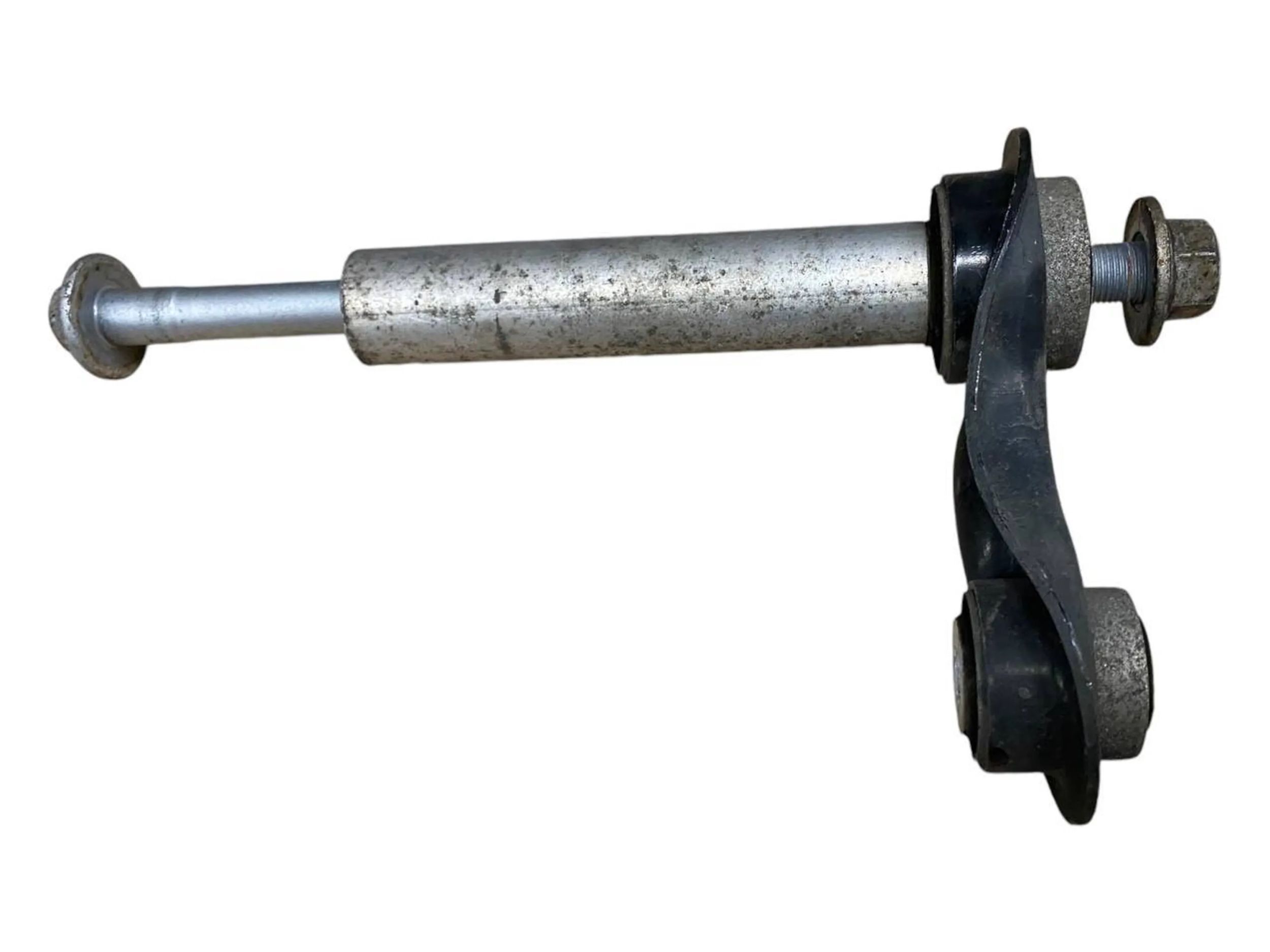 BMW X5 (F15) Rear control arm BMW X5 Rear control arm OEM 0J98518

Part codes...