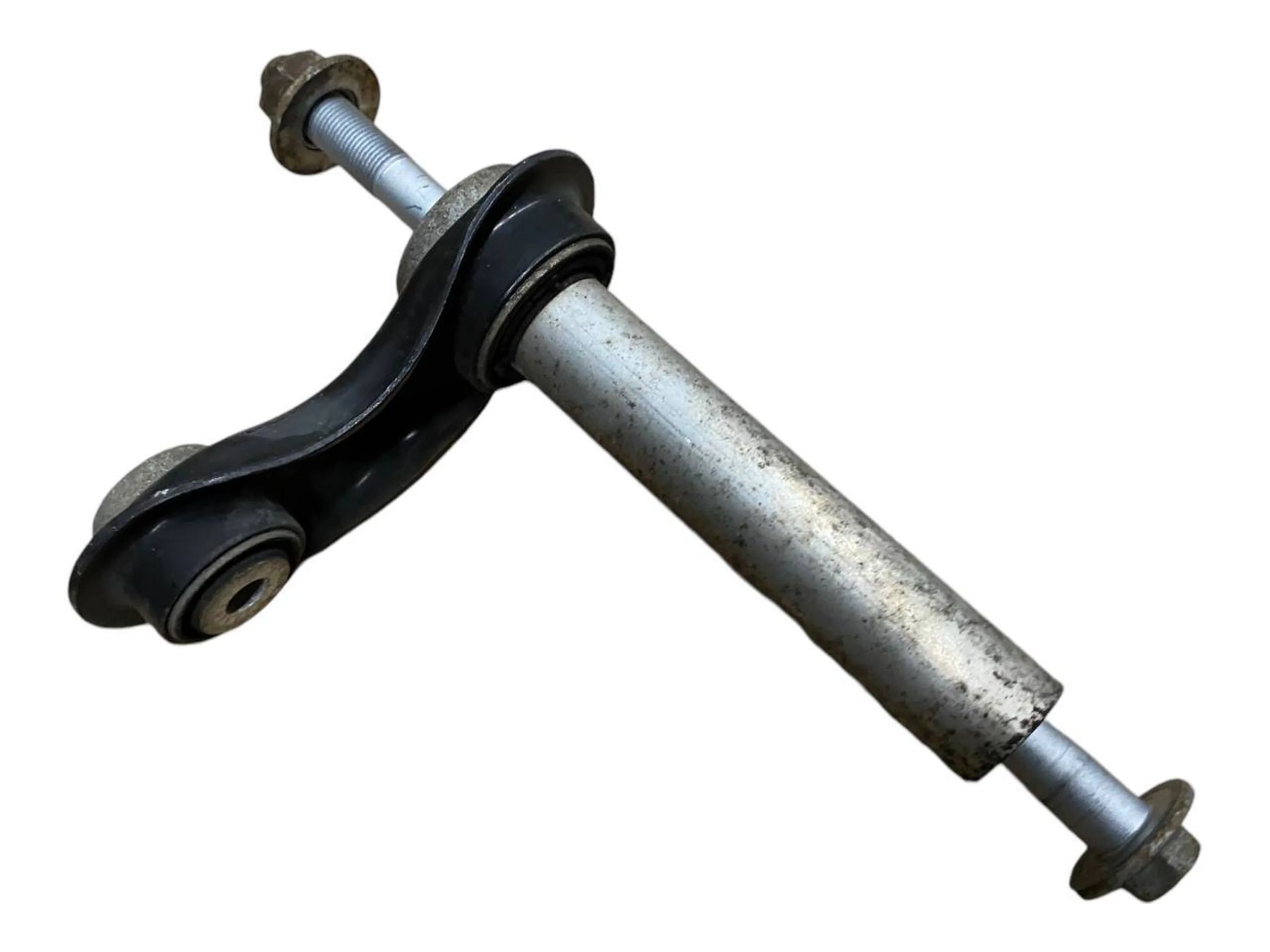 BMW X6 (E71 / E72) Rear control arm BMW X6 Rear control arm OEM 0J98518

Part codes...