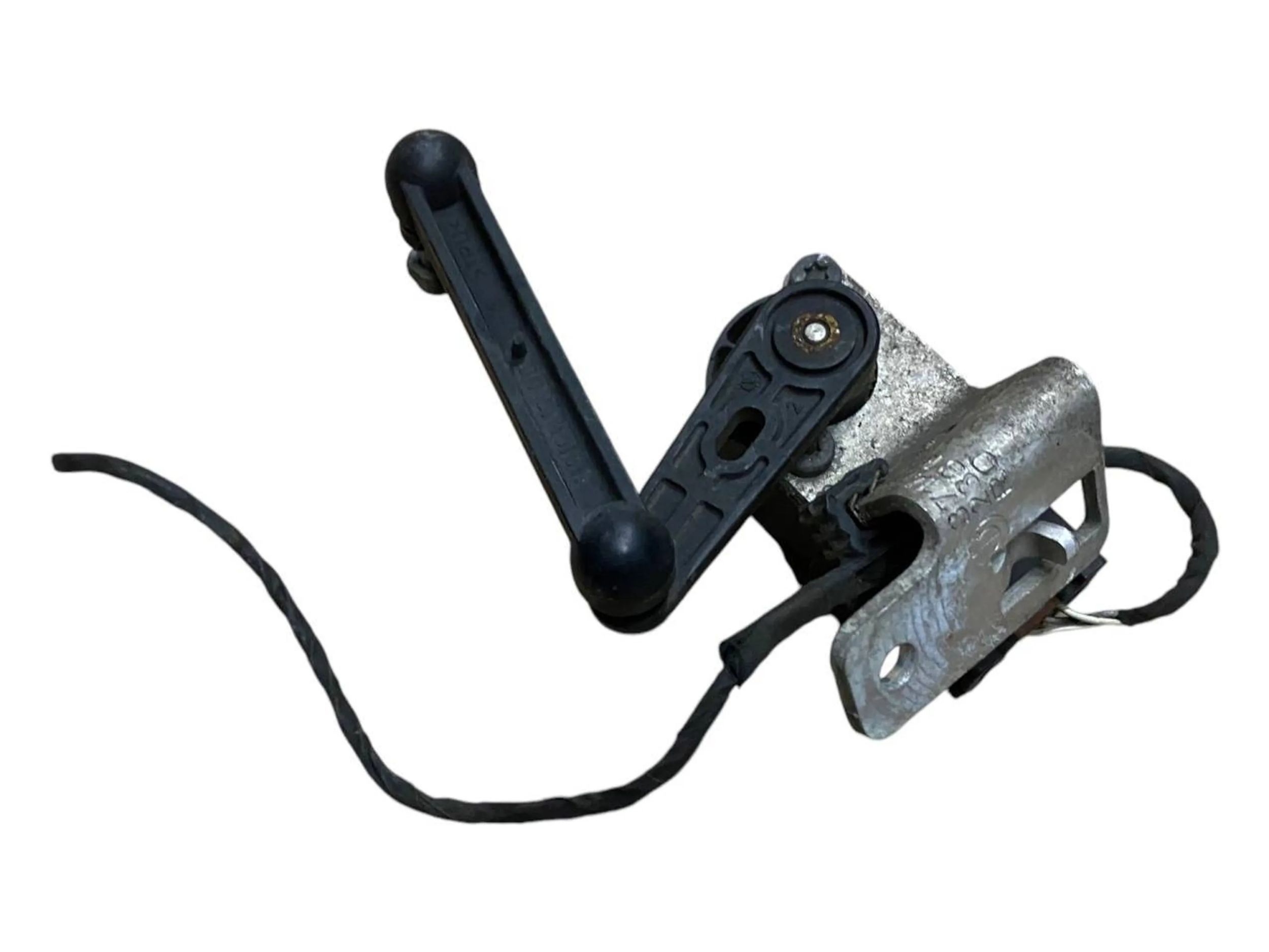 BMW 5 (F10 / F11) Headlight/headlamp level sensor BMW 5 SERIES Headlight/headlamp level sensor OE...