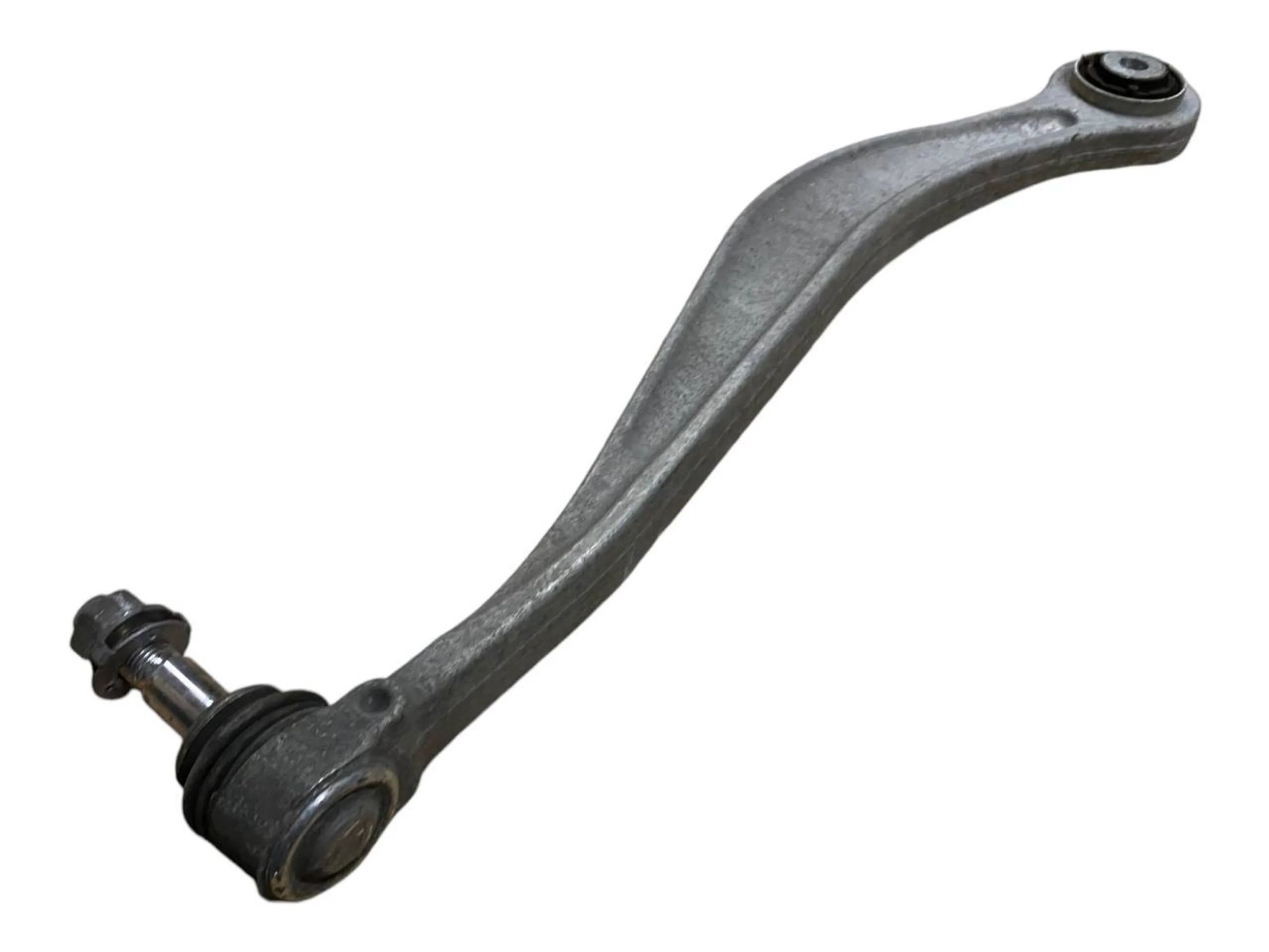BMW 6 (F06 / F12 / F13) Rear control arm BMW 6 SERIES Rear control arm OEM 33326775902

...