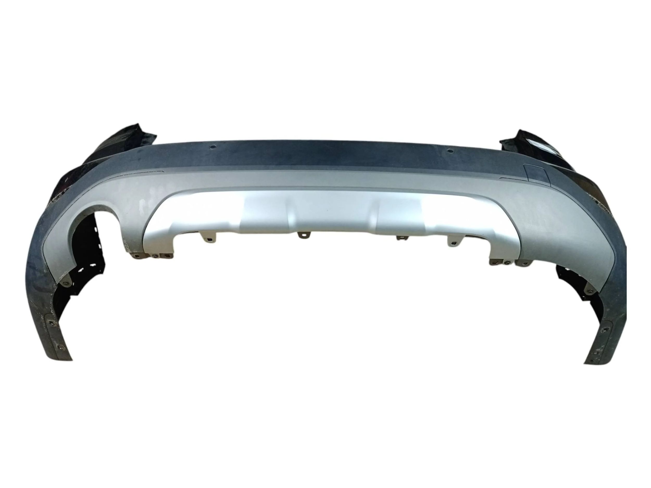 BMW X1 (F48) Bumper rear