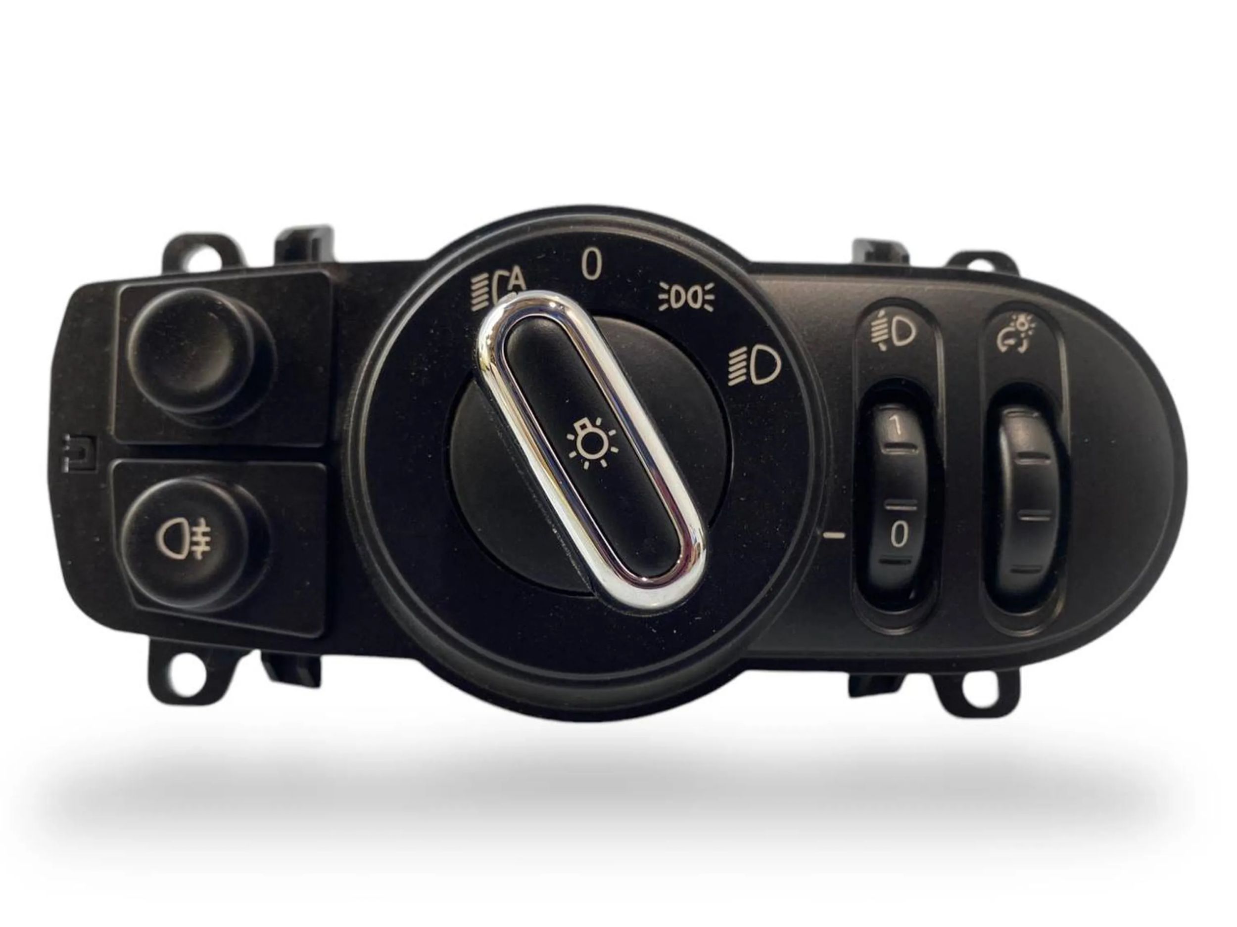 BMW 5 / i5 (G60 / G61) Свет переключатель BMW MINI Cabrio F57, MINI Clubman F54, MINI Clu...