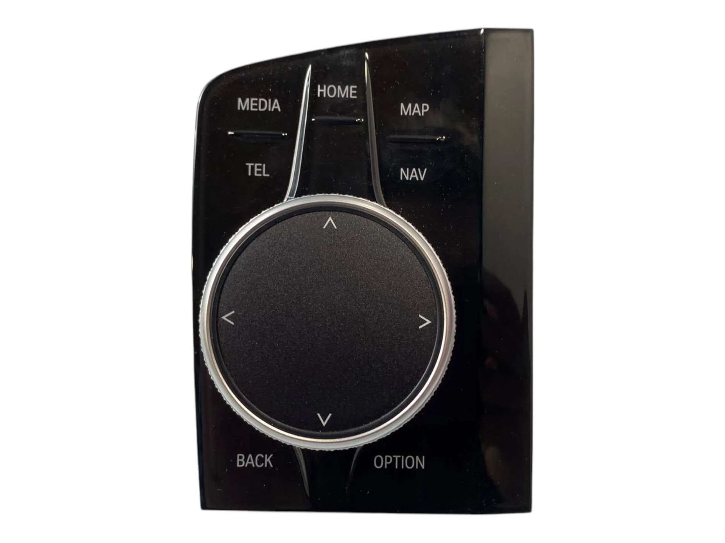 BMW 3 (G20 / G21) Head unit multimedia control BMW M3 Head unit multimedia control OEM 5A371C8...