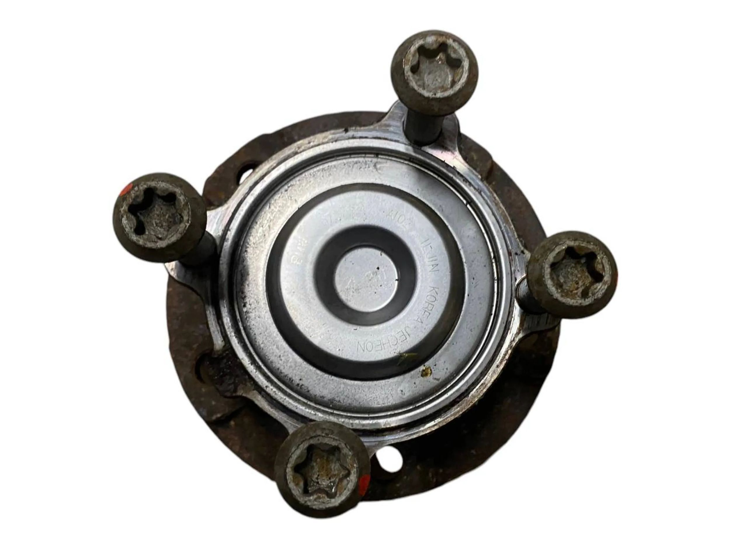 BMW 3 (F30 / F31) Front wheel ball bearing BMW 3 SERIES Front wheel ball bearing OEM 31206...