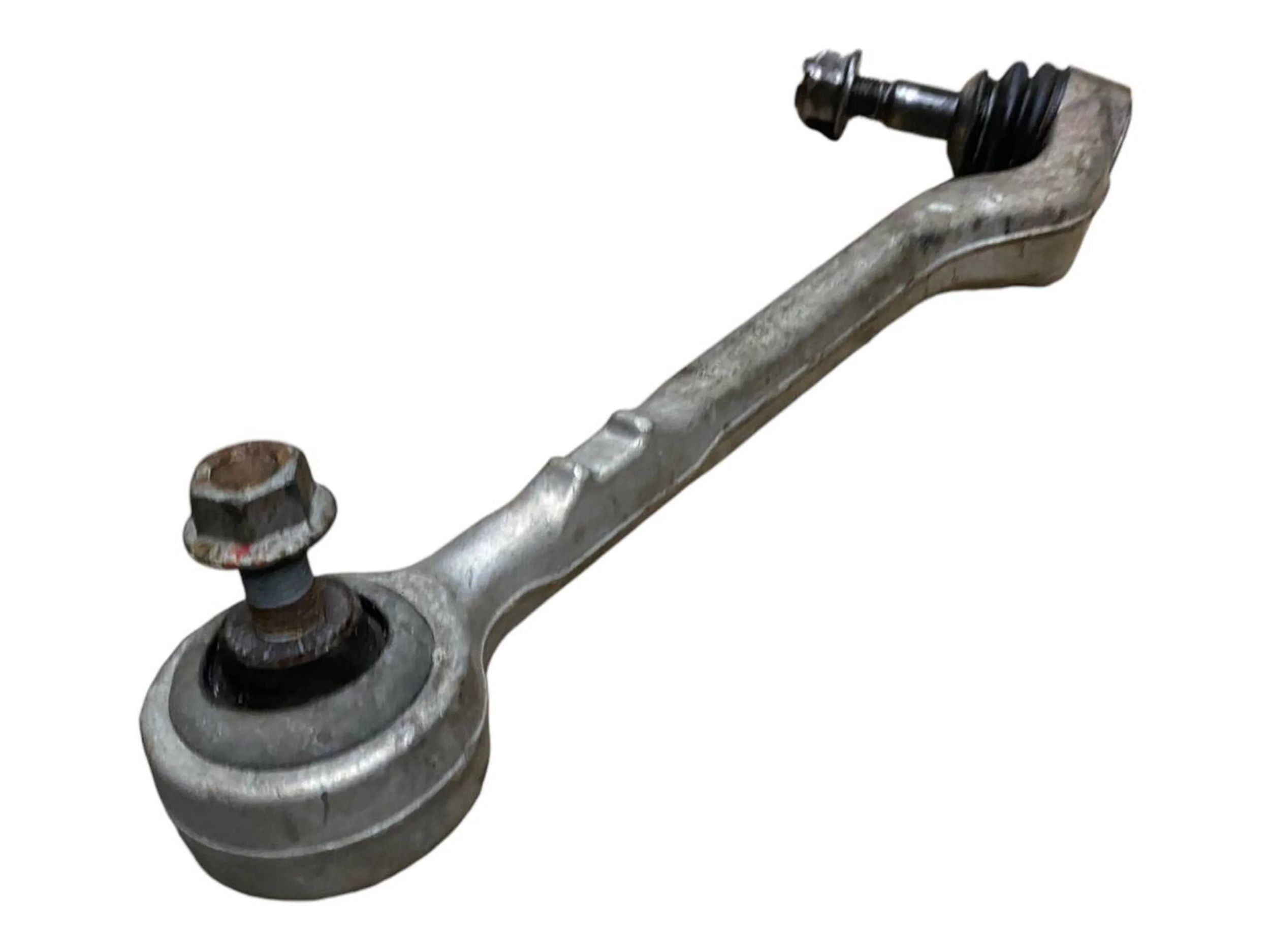 BMW 3 (F30 / F31) Front control arm BMW 3 SERIES Front control arm OEM 31126852992
...