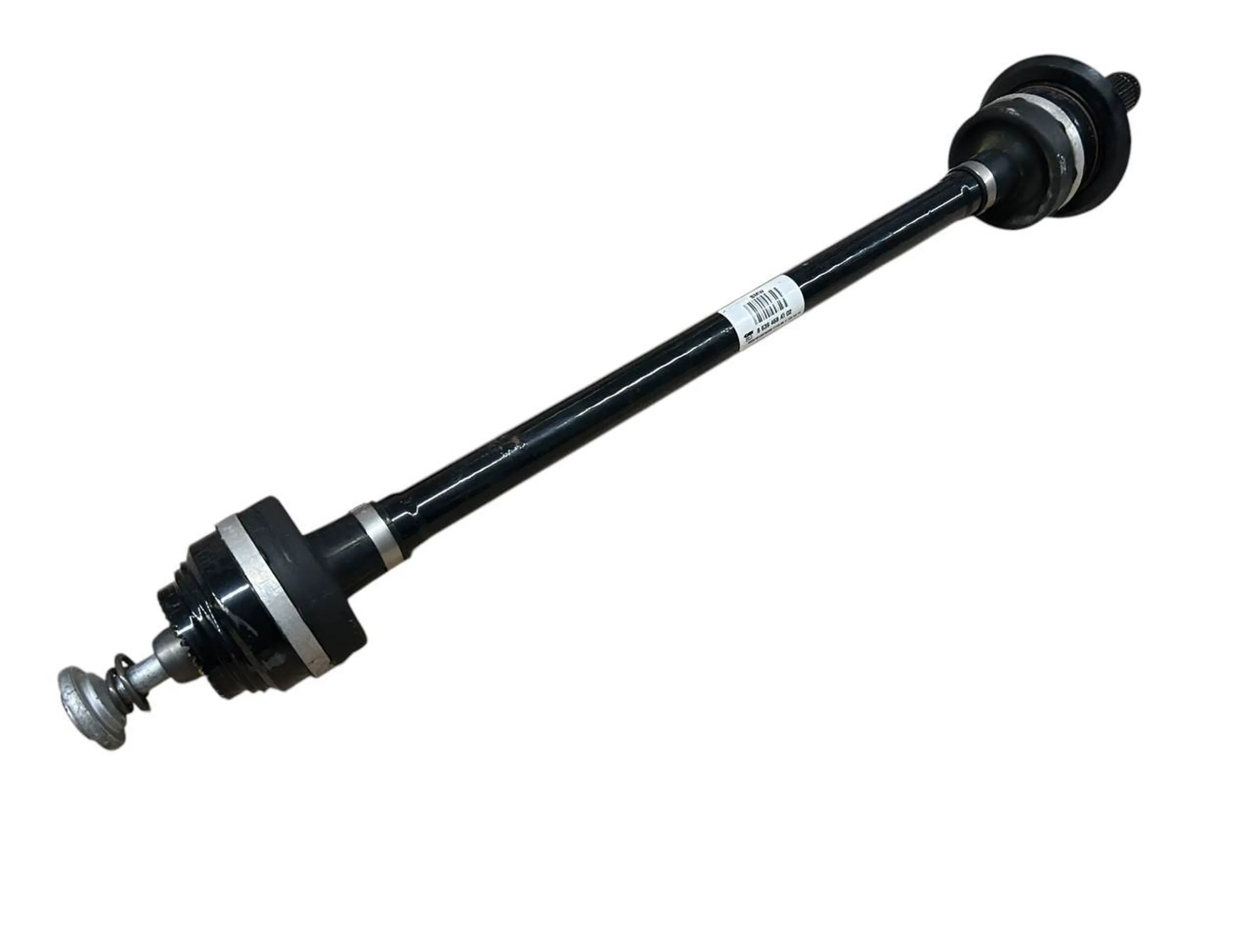 BMW 7 (G11 / G12) Rear driveshaft BMW 7 SERIES Rear driveshaft OEM 33208639468

P...