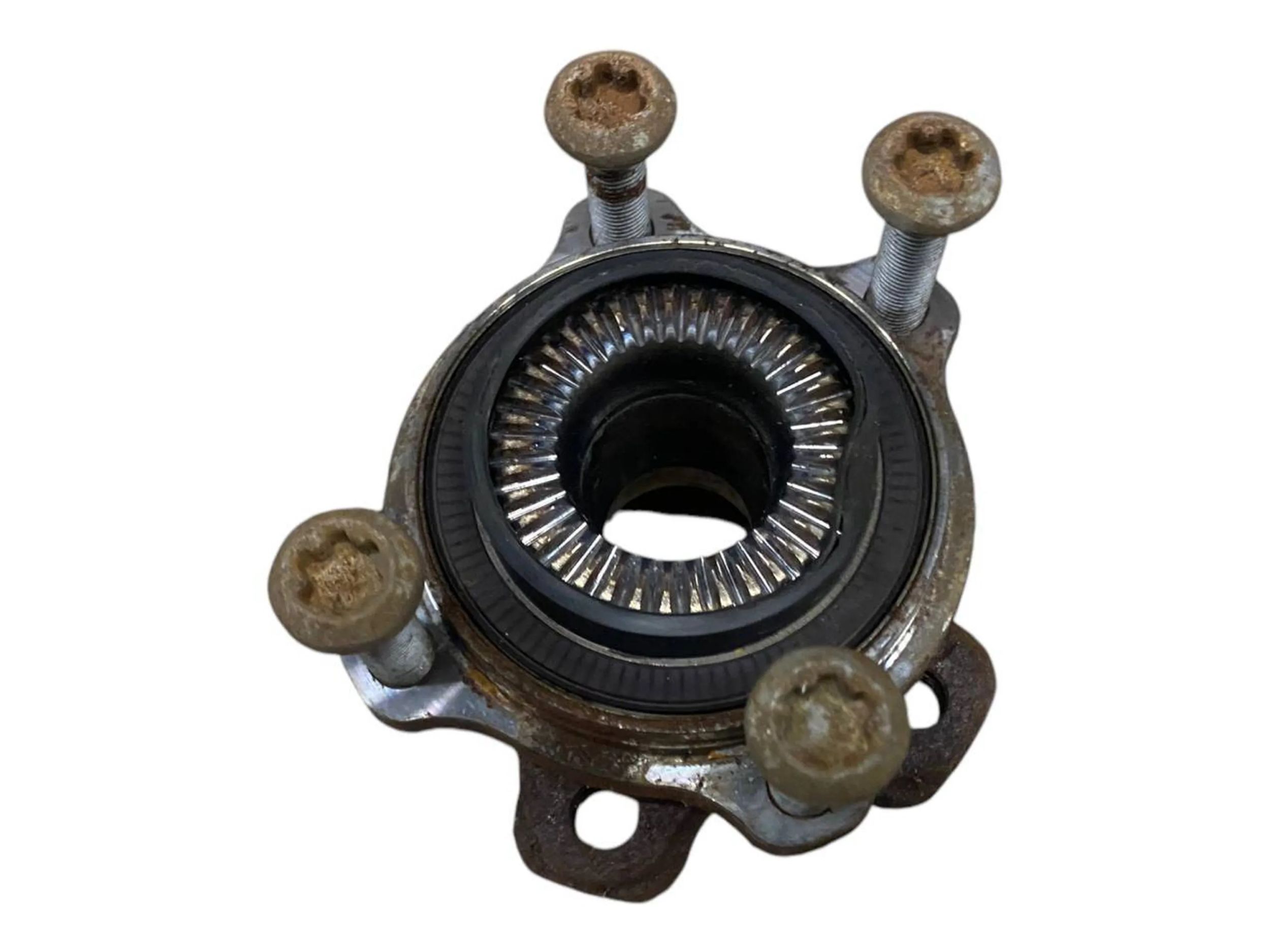 BMW 3 (G20 / G21) Rear wheel ball bearing BMW 3 SERIES Rear wheel ball bearing OEM 334068...