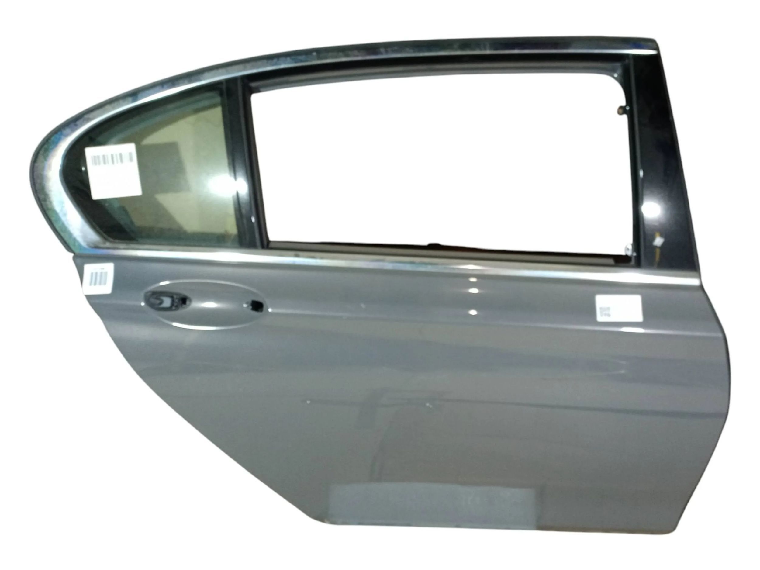 BMW 7 (G11 / G12) Rear Door BMW 7 SERIES Rear Door OEM 41527423702

Part co...