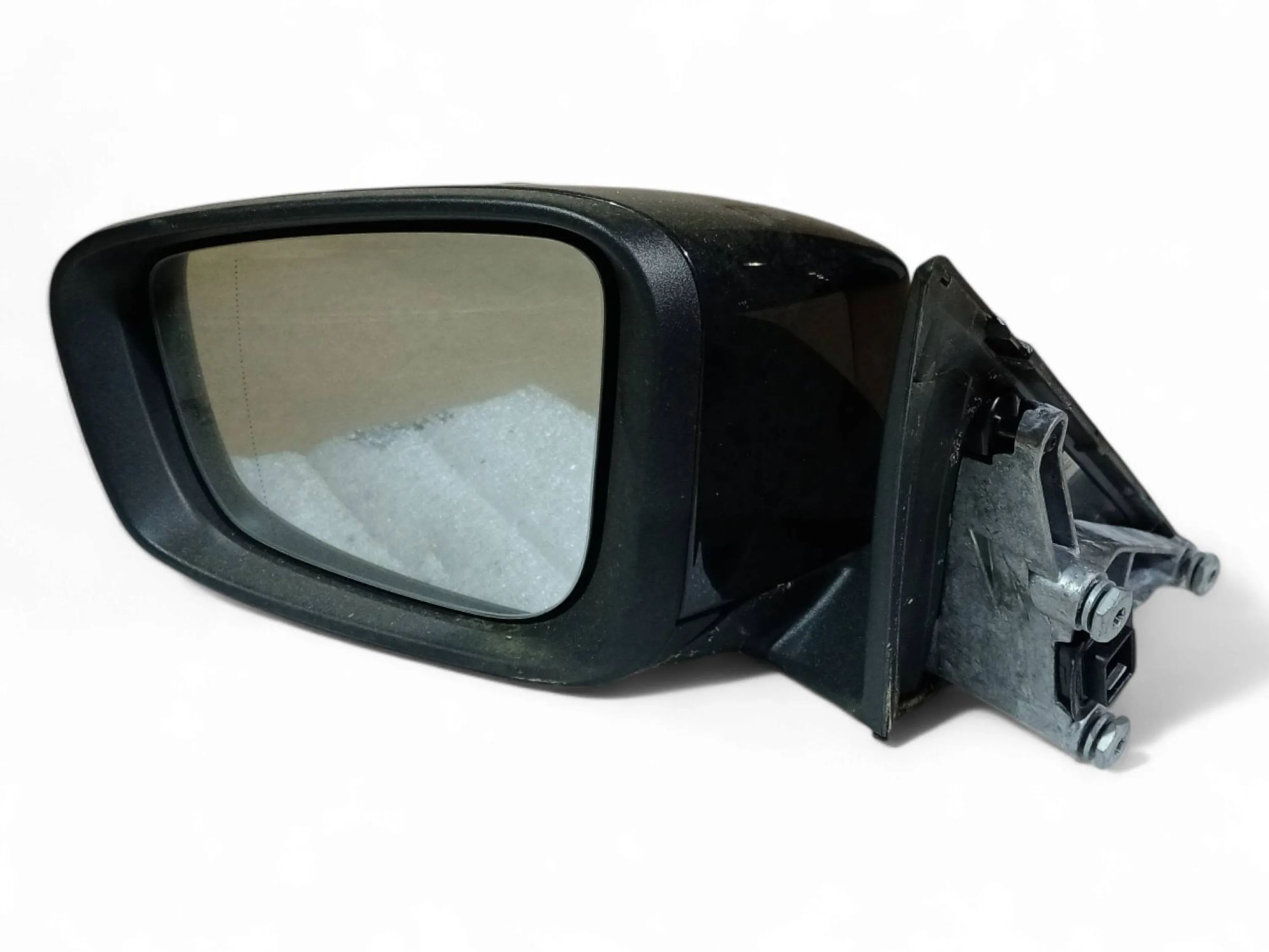 BMW 5 (G30 / G31) Front door electric wing mirror BMW 5 SERIES Front door electric wing mirror OE...