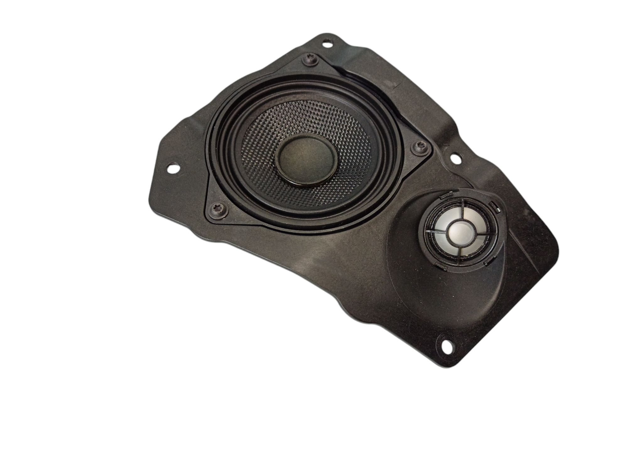 BMW 7 (G11 / G12) Parcel shelf speaker BMW 7 SERIES Parcel shelf speaker OEM 651391519...