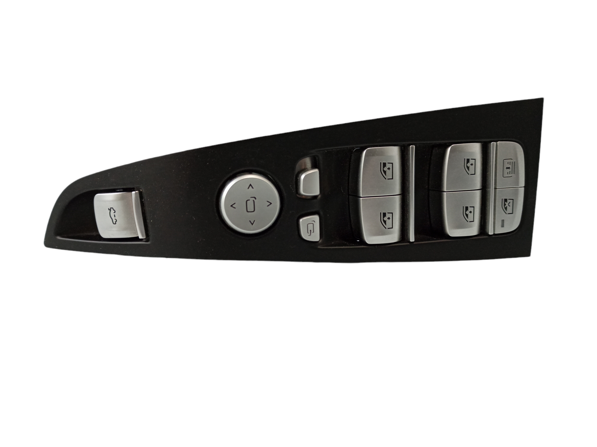 BMW 5 (G30 / G31) Electric window control switch