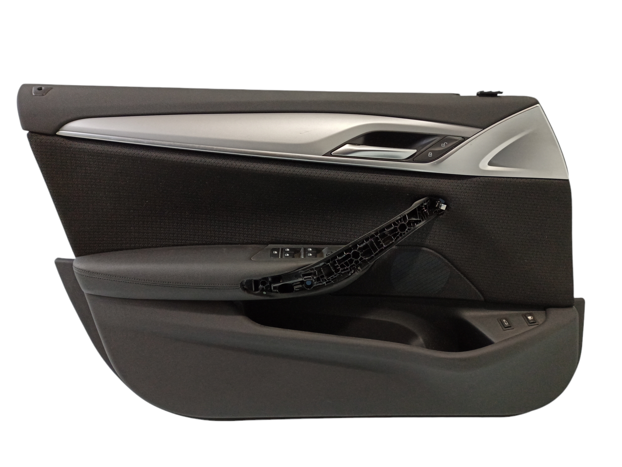 BMW 5 (G30 / G31) Front door card panel trim