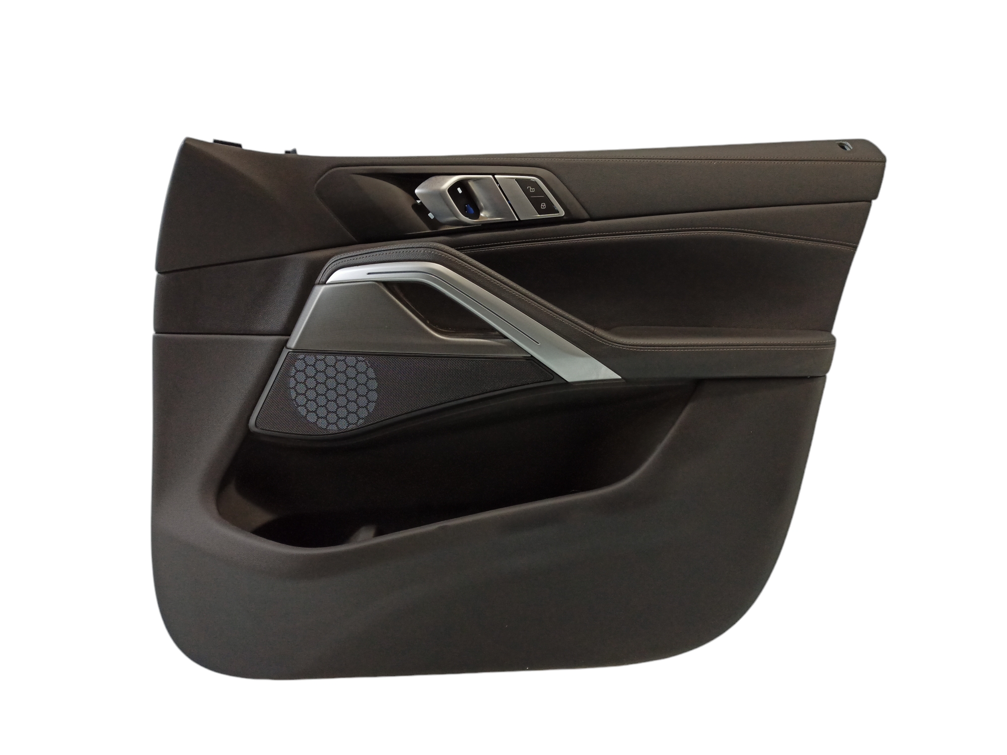 BMW X6 (G06) Front door card panel trim BMW X6 Front door card panel trim OEM 514194740...