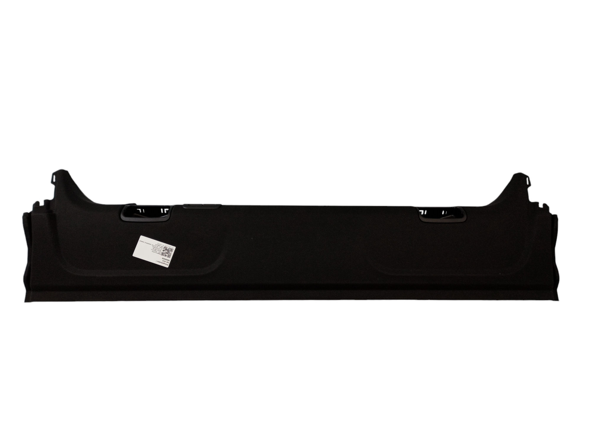 BMW 7 (G11 / G12) Parcel shelf BMW 7 SERIES Parcel shelf OEM 51467409734

Part...