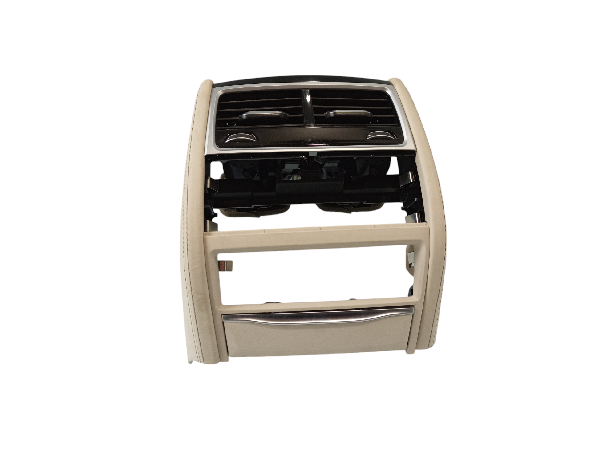 BMW 7 (G11 / G12) Other center console (tunnel) element BMW 7 SERIES Other center console (tunnel) elem...