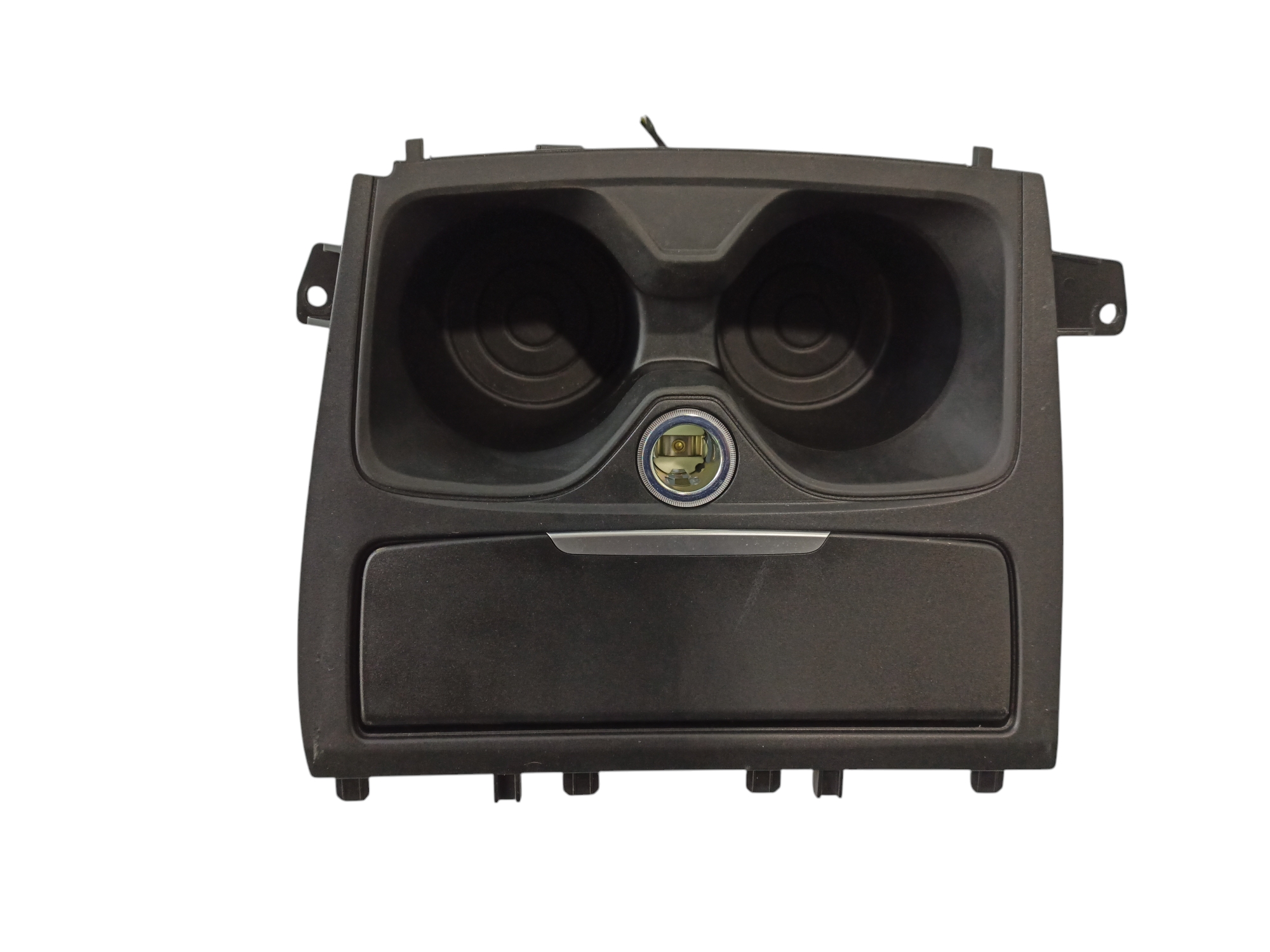BMW 1 (F20 / F21) Other center console (tunnel) element BMW 1 SERIES Other center console (tunnel) elem...