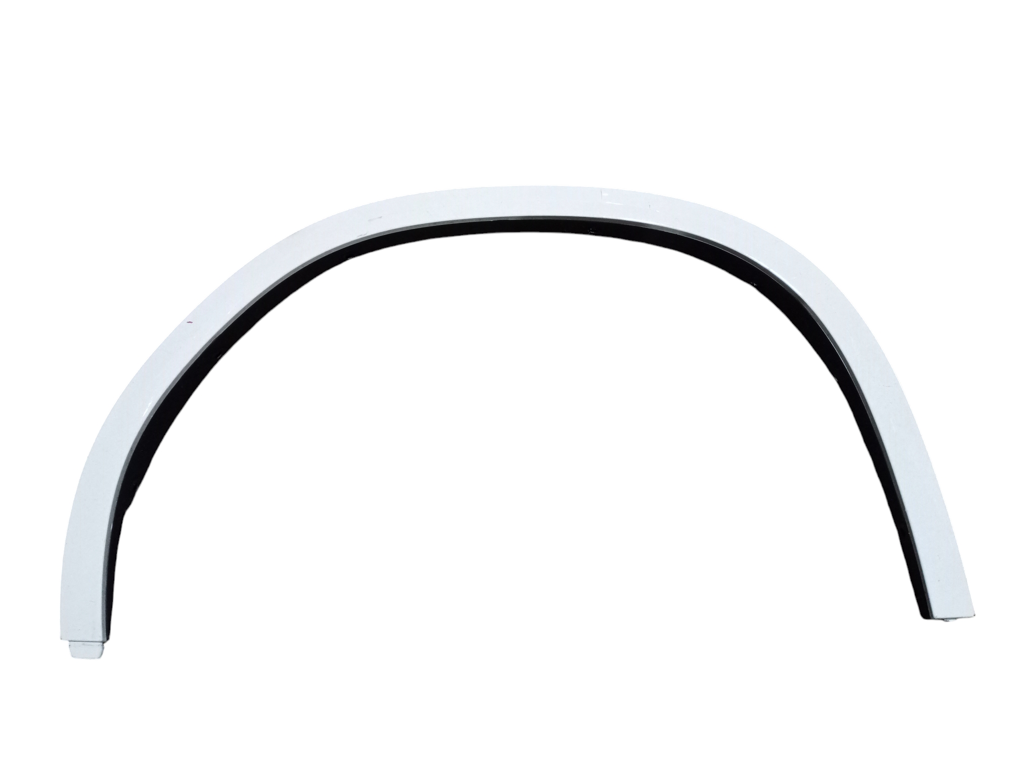 BMW X4 (G02) Rear arch trim