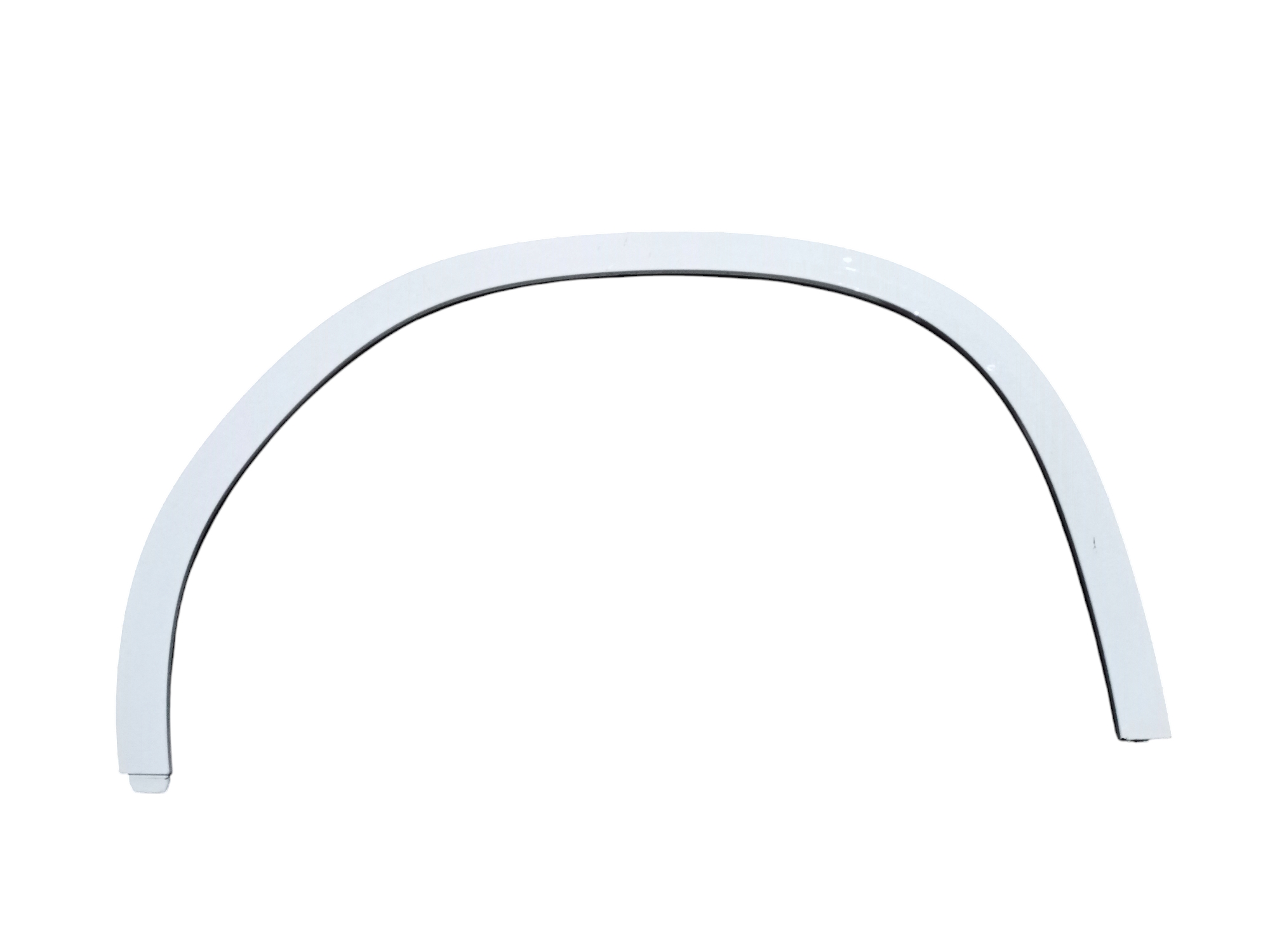 BMW X4 (G02) Rear arch trim