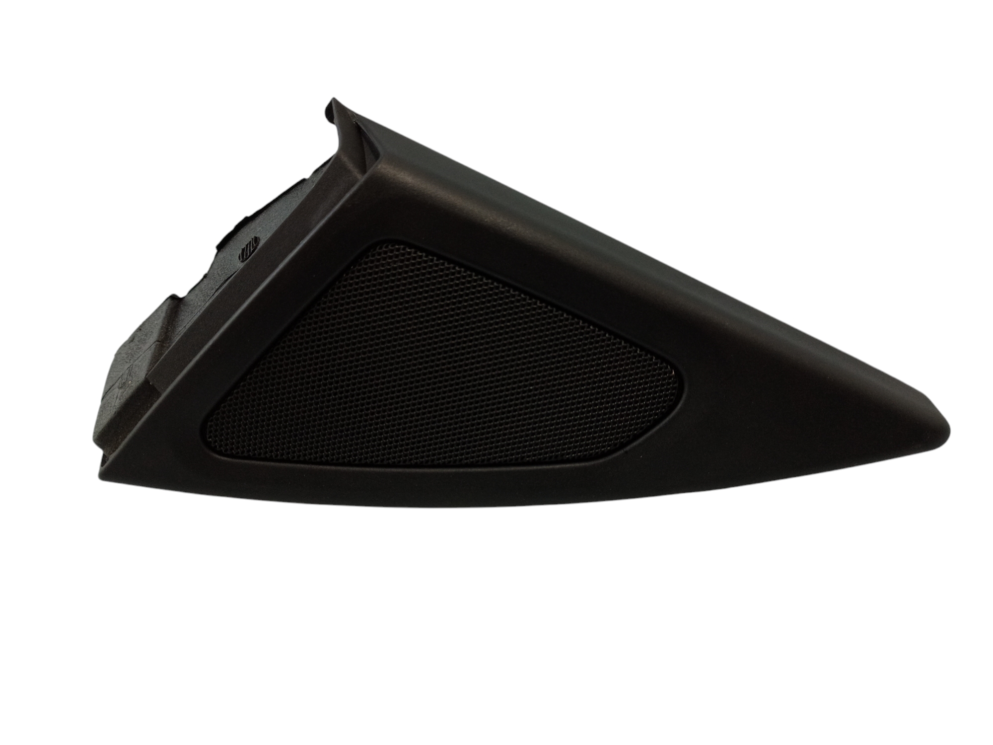 BMW 5 (F10 / F11) Front door speaker cover trim