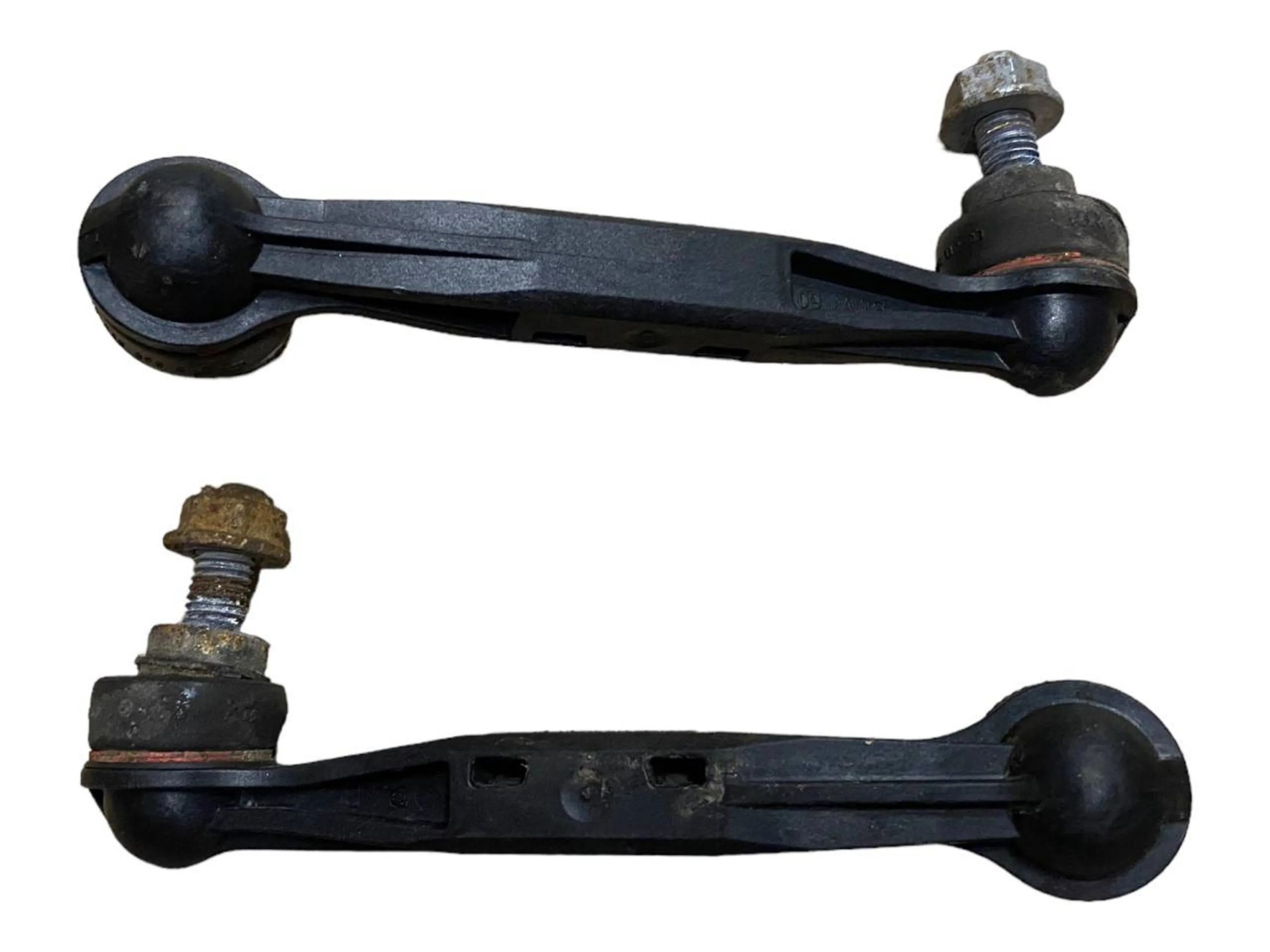 BMW 3 (F30 / F31) Rear anti-roll bar/stabilizer link BMW 3 SERIES Rear anti-roll bar/stabilizer link...