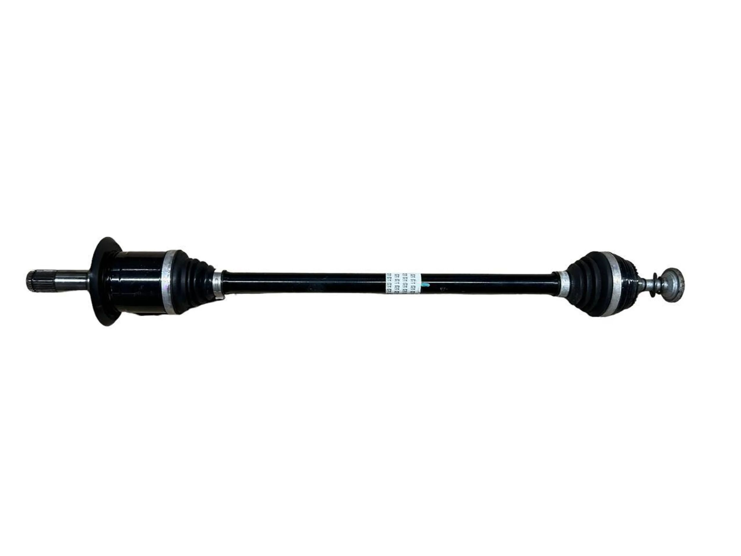BMW 3 (G20 / G21) Rear driveshaft BMW 3 SERIES Rear driveshaft OEM 33208482604

P...