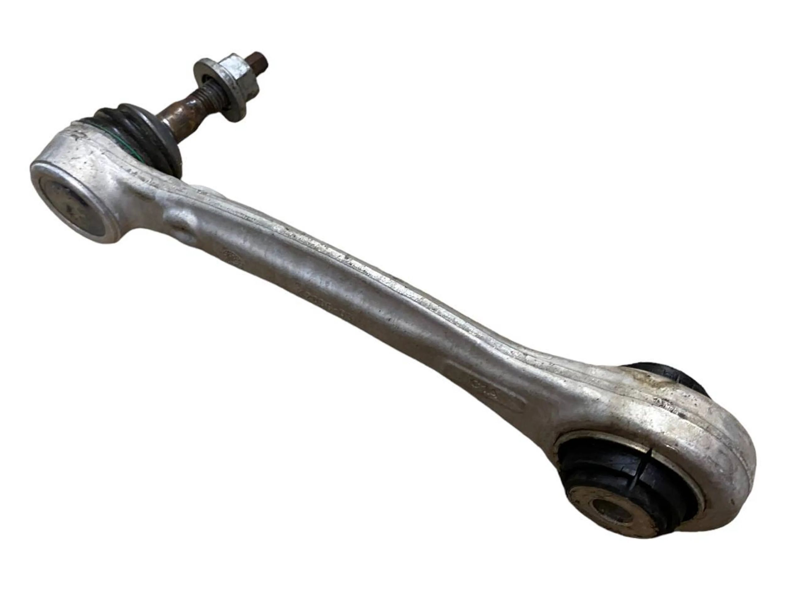BMW X6 (E71 / E72) Rear control arm BMW X6 Rear control arm OEM 33324046917

Part c...