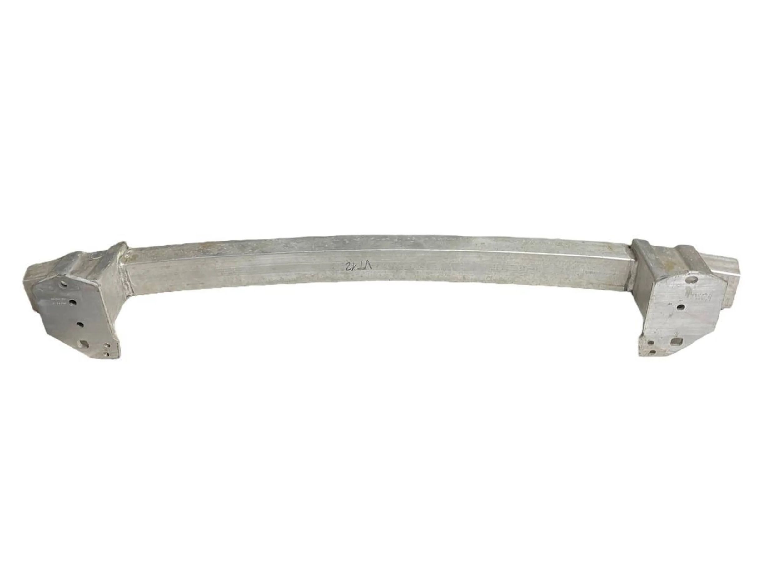 BMW 7 (G11 / G12) Rear bumper cross member BMW 7 SERIES Rear bumper cross member OEM 51127...