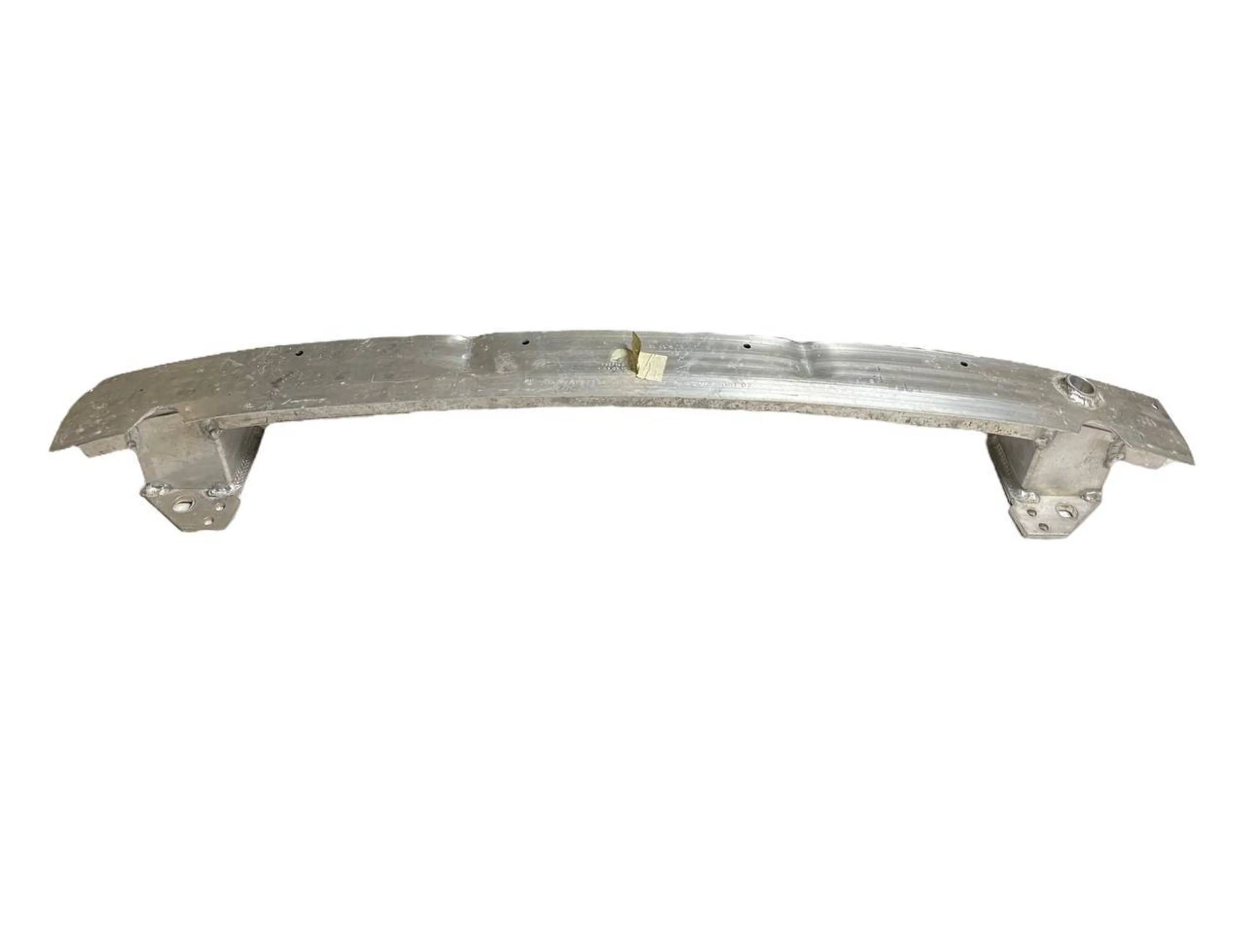 BMW 7 (G11 / G12) Rear bumper cross member BMW 7 SERIES Rear bumper cross member OEM 51127...