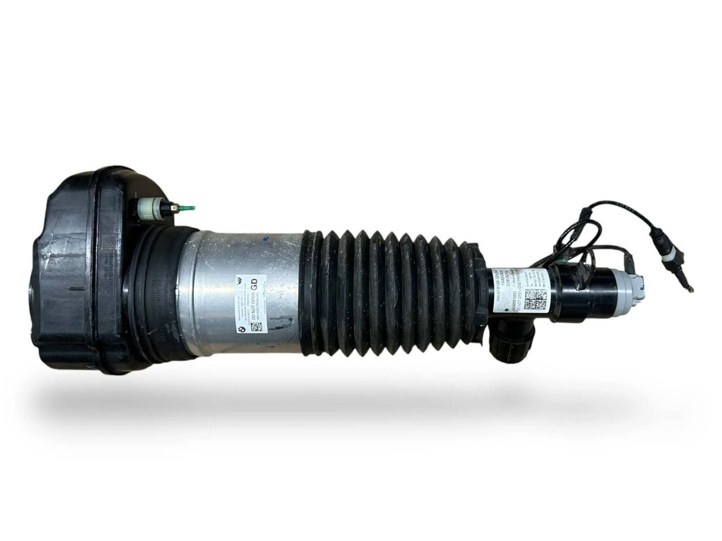 BMW 7 / i7 (G70) Front shock absorber/damper BMW 7' G70 Front shock absorber/damper OEM 3710...