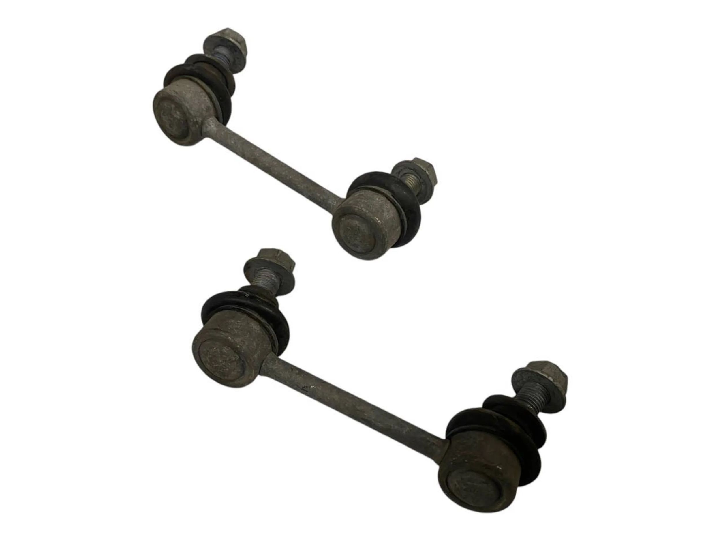 BMW 6 (F06 / F12 / F13) Rear anti-roll bar/stabilizer link BMW 6 SERIES Rear anti-roll bar/stabilizer link...