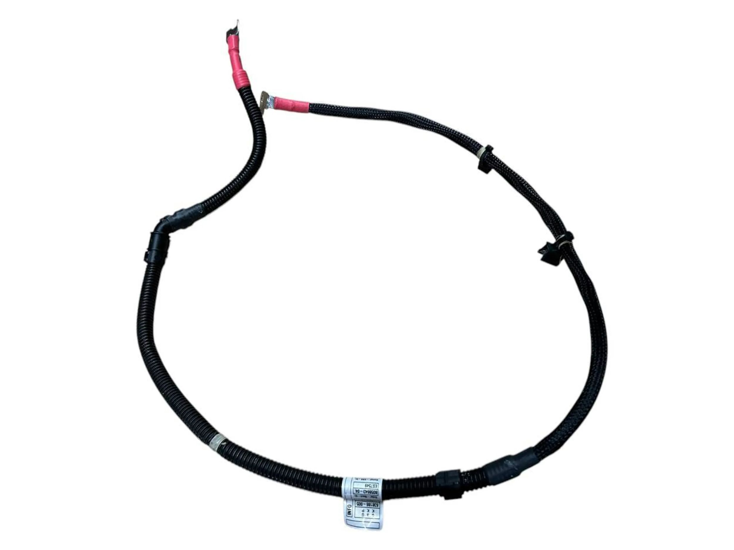 BMW 3 (G20 / G21) Wires (generator/alternator) BMW M3 Wires (generator/alternator) OEM 1242805...