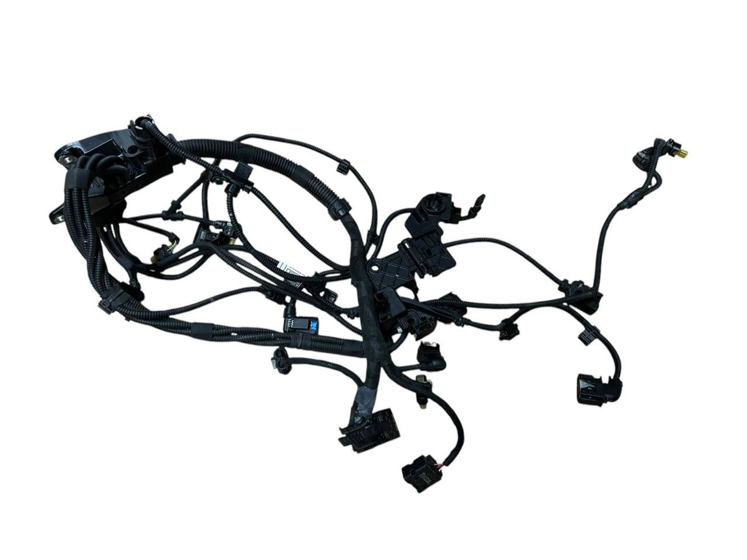BMW 3 (G20 / G21) Engine installation wiring loom BMW M3 Engine installation wiring loom OEM 1251...
