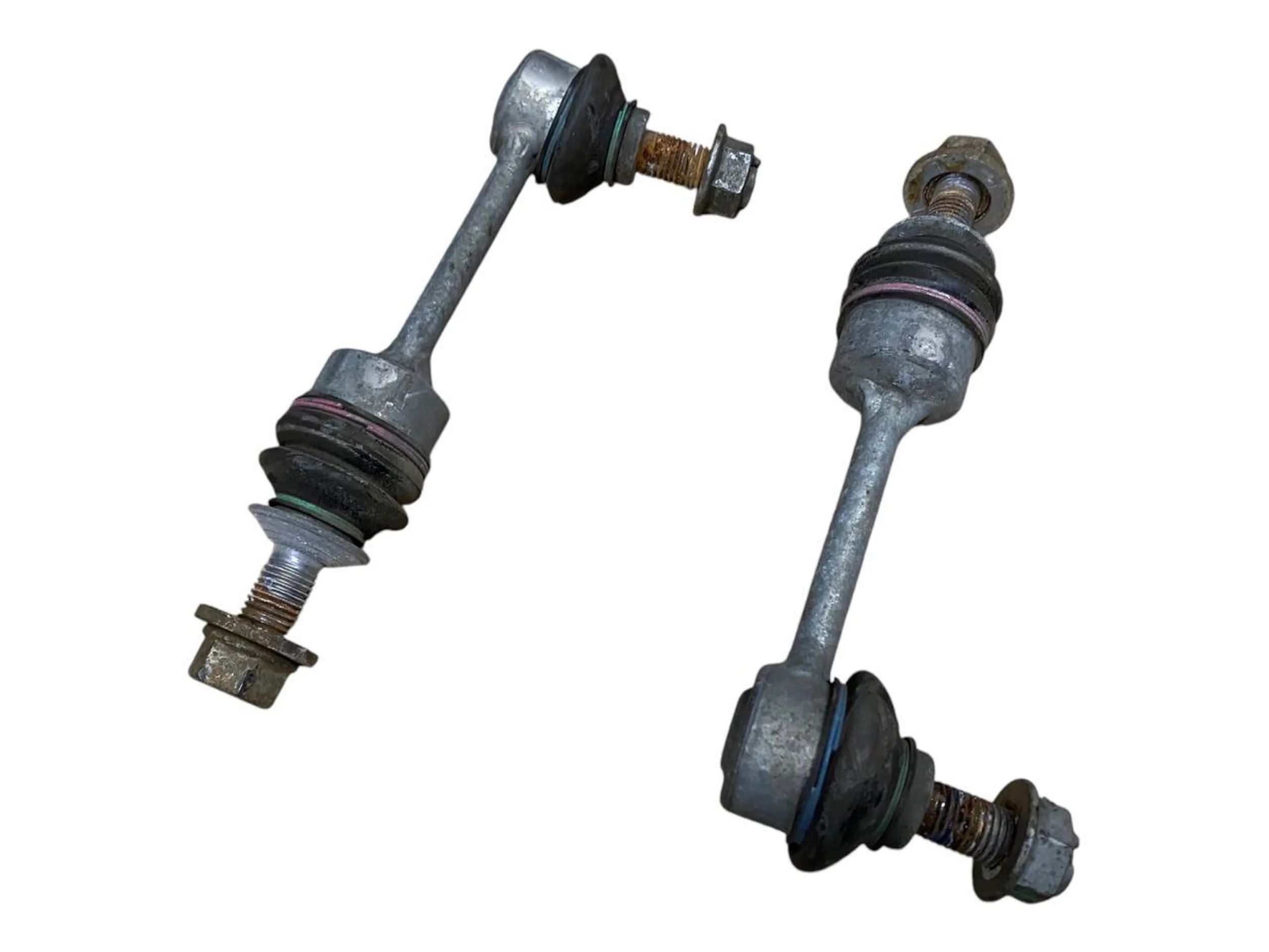 BMW X6 (E71 / E72) Rear anti-roll bar/stabilizer link BMW X6 Rear anti-roll bar/stabilizer link OEM 0...