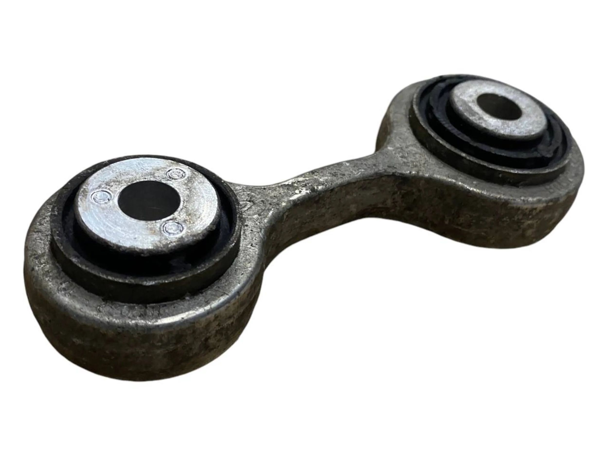 BMW 6 (F06 / F12 / F13) Rear control arm BMW 6 SERIES Rear control arm OEM 33326775683

...