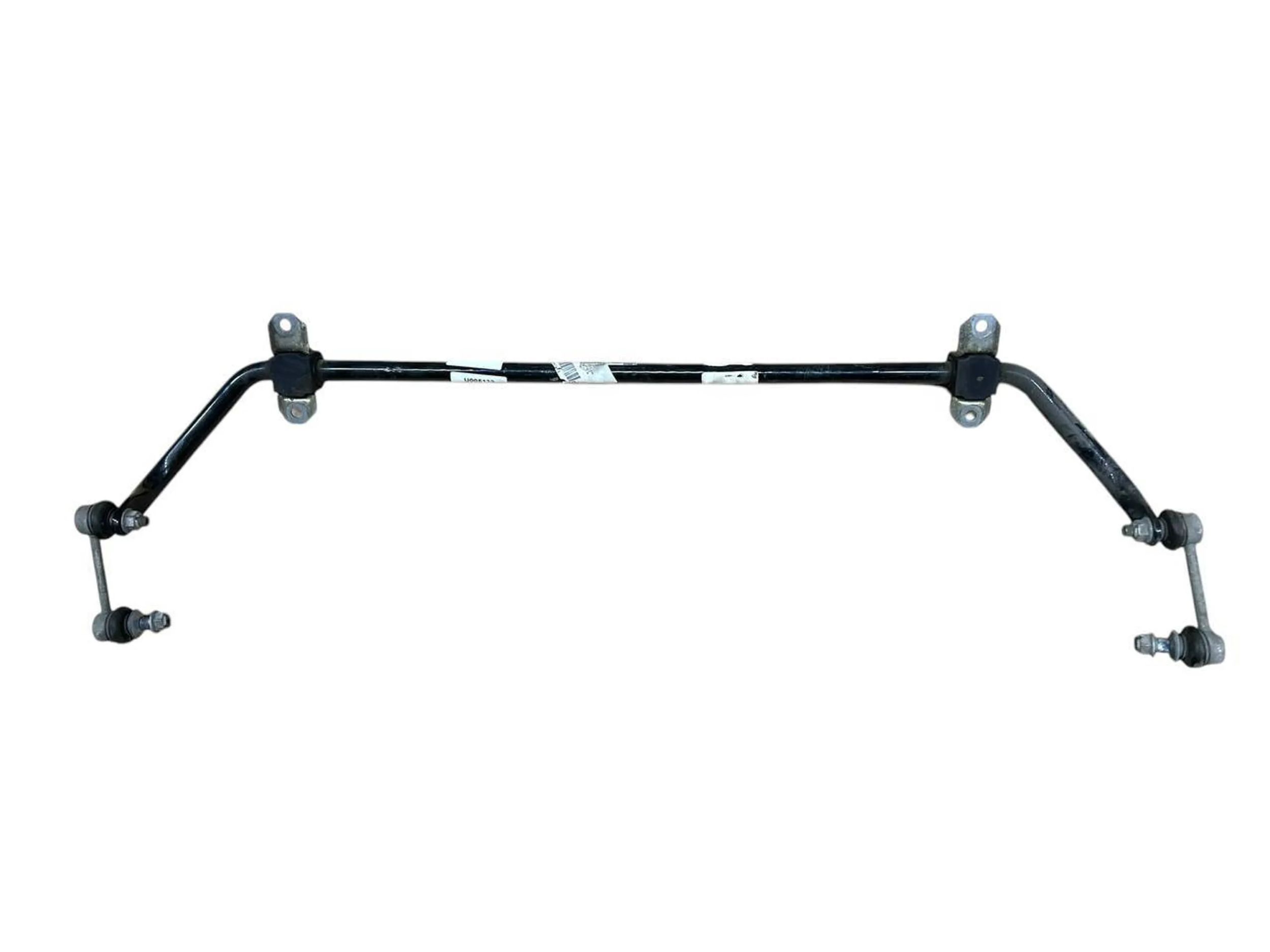 BMW 6 (F06 / F12 / F13) Rear anti-roll bar/sway bar BMW 6 SERIES Rear anti-roll bar/sway bar OEM 33...
