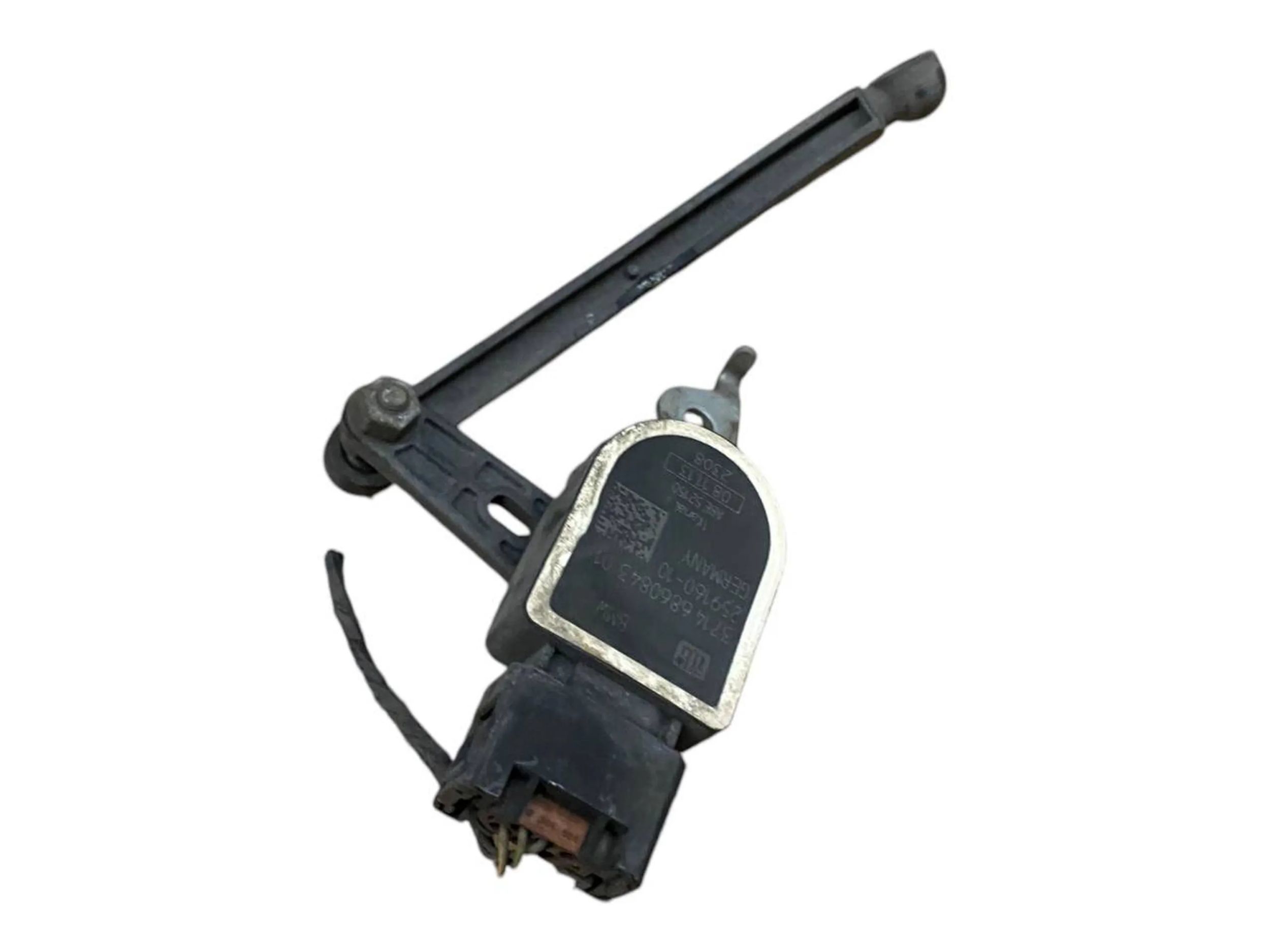 BMW 3 (F30 / F31) Headlight/headlamp level sensor BMW 3 SERIES Headlight/headlamp level sensor OE...