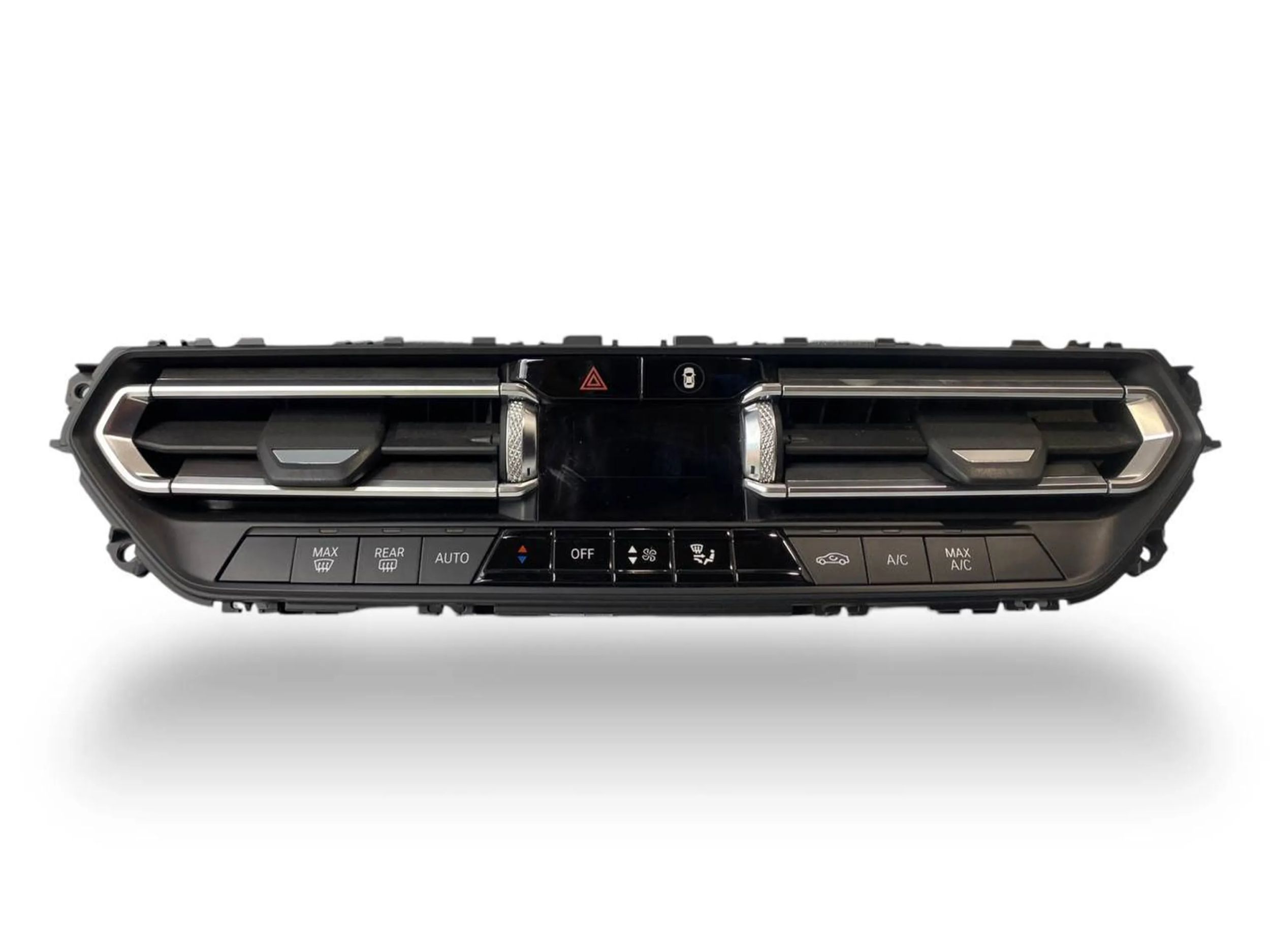 BMW 3 (G20 / G21) Air conditioner control unit module BMW 3 SERIES Air conditioner control unit modul...
