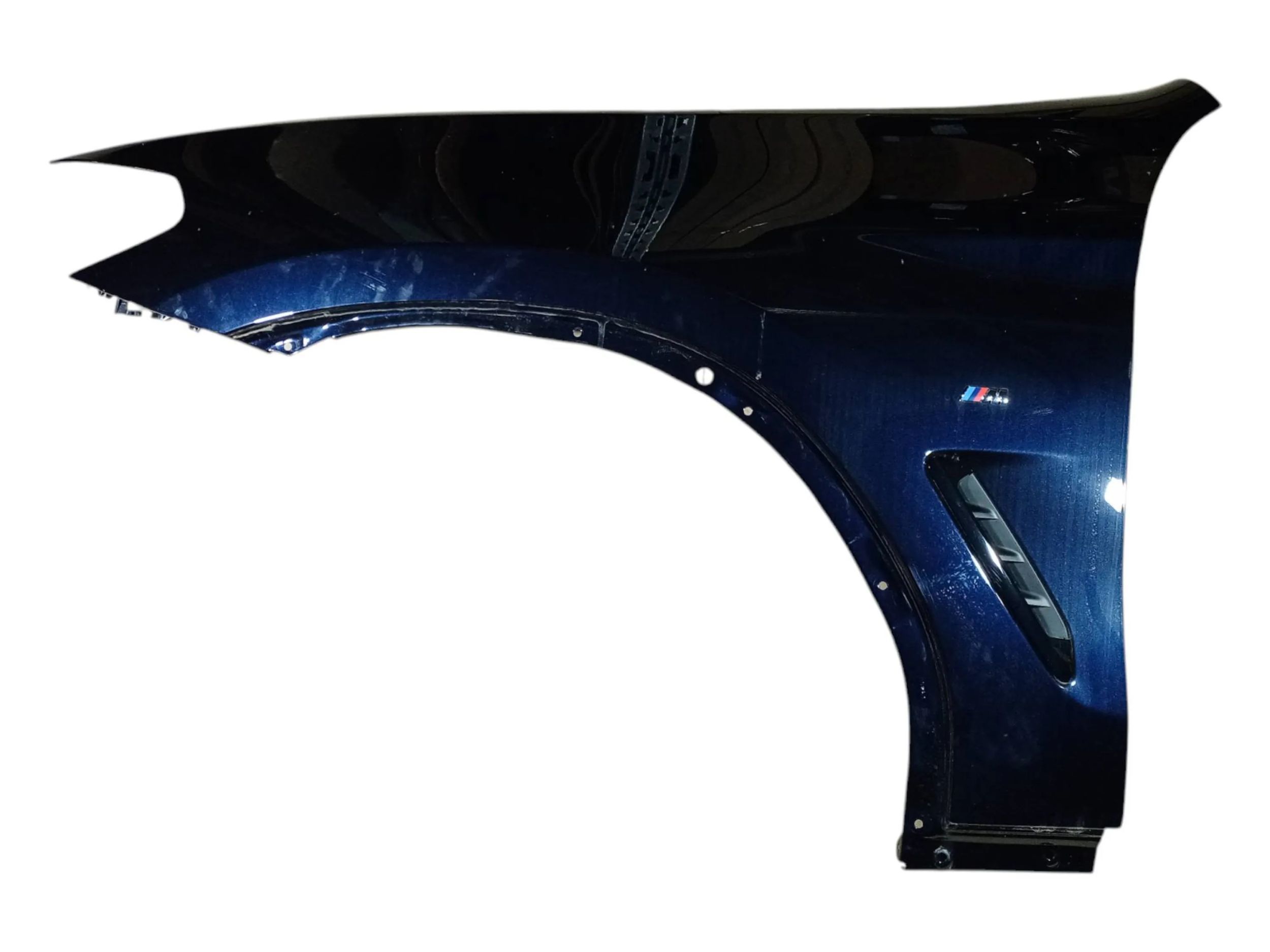 BMW iX3 (NA5) Fender