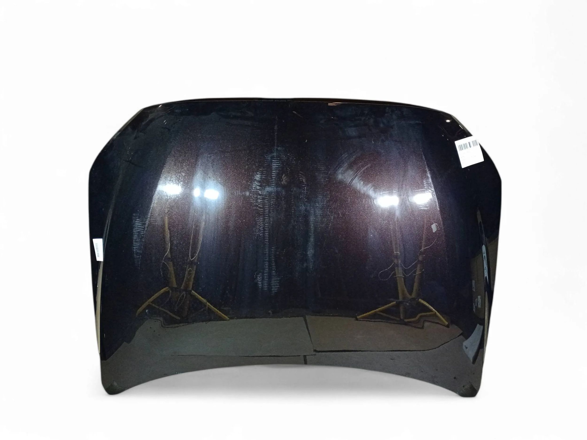 BMW 1 (F70) Engine bonnet/hood BMW 1' F52 Saloon Engine bonnet/hood OEM 410074...