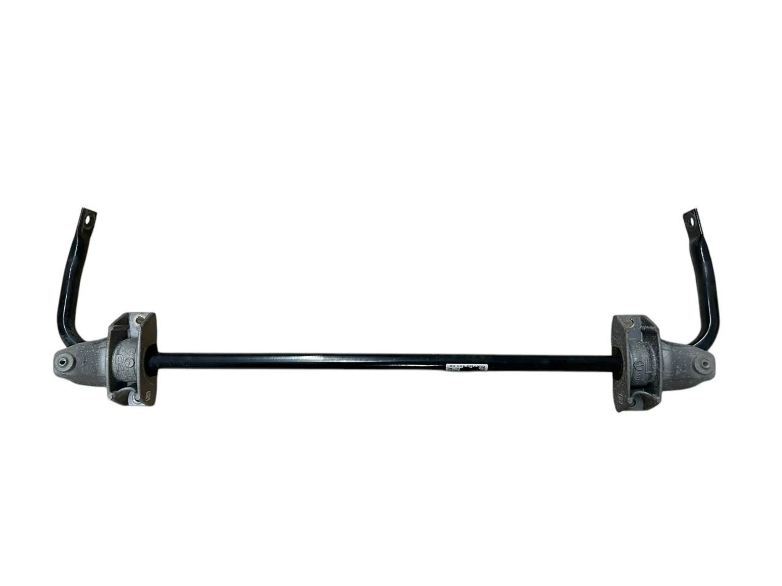 BMW 7 (G11 / G12) Rear anti-roll bar/sway bar BMW 7 SERIES Rear anti-roll bar/sway bar OEM 33...