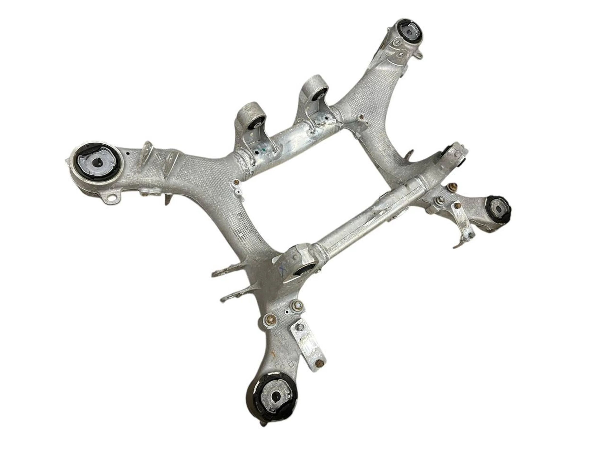 BMW 7 (G11 / G12) Rear subframe Rear subframe — BMW 7 SERIES (G11, G12) (2015-2...