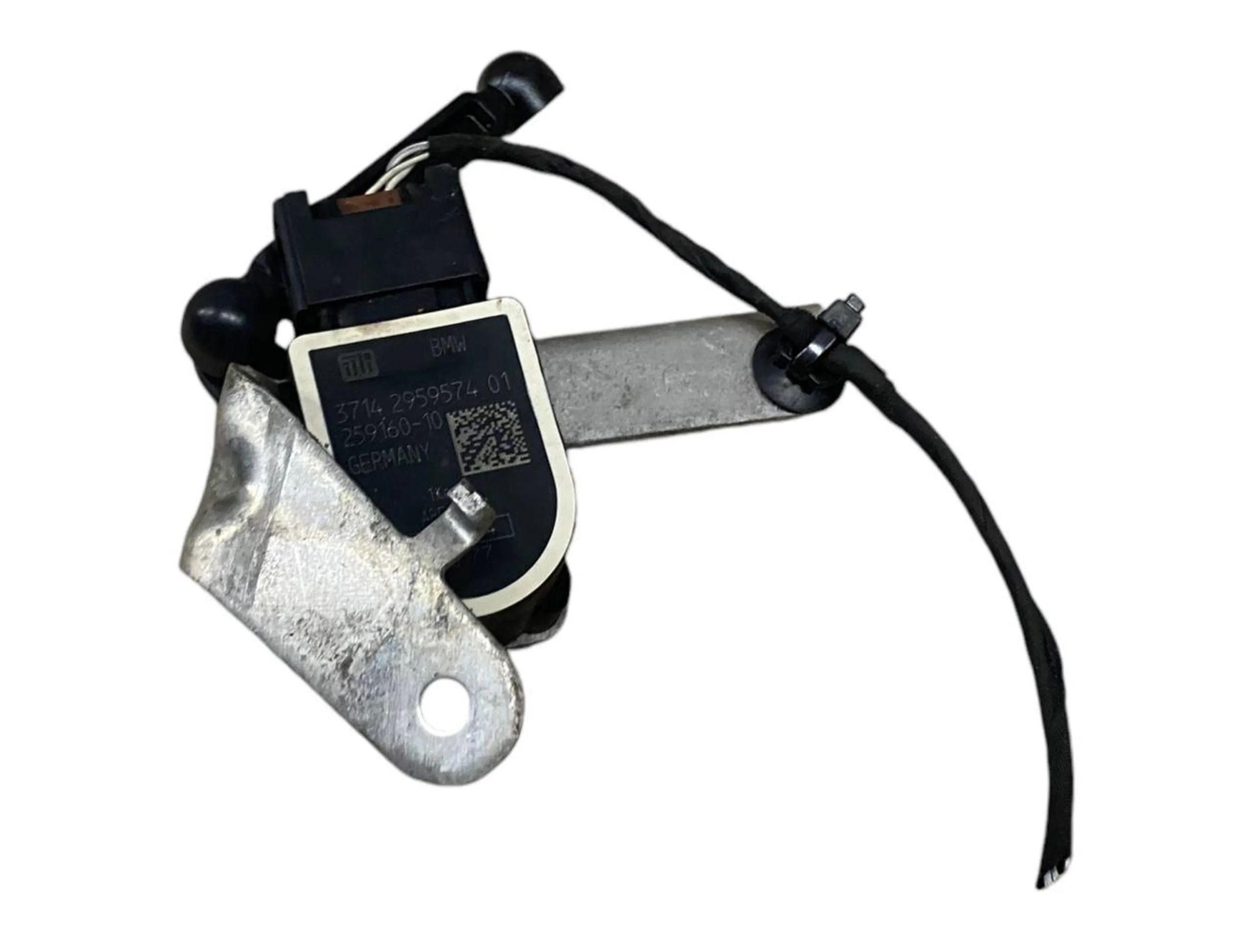 BMW 7 (G11 / G12) Headlight/headlamp level sensor BMW 7 SERIES Headlight/headlamp level sensor OE...