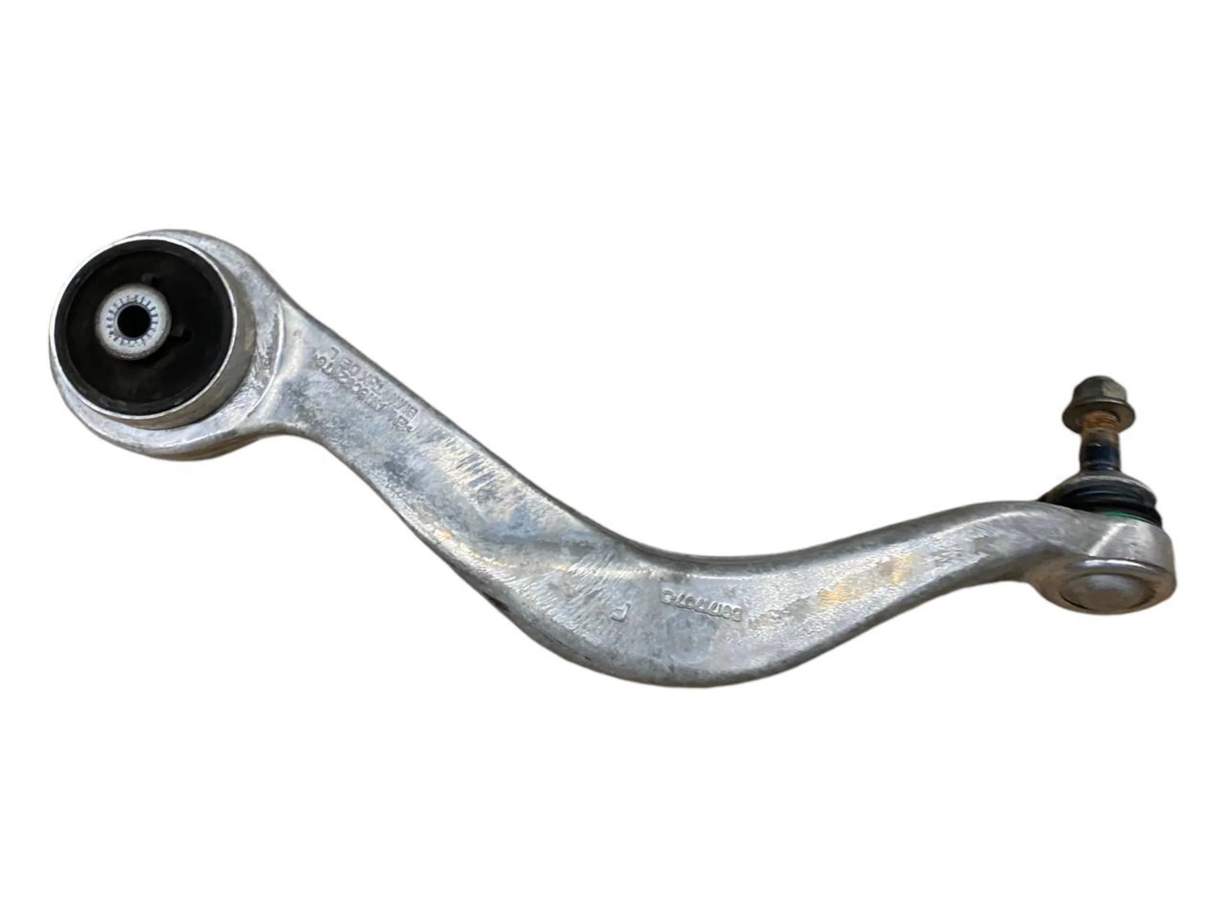 BMW 3 (G20 / G21) Front control arm BMW 3 SERIES Front control arm OEM 31106894667
...