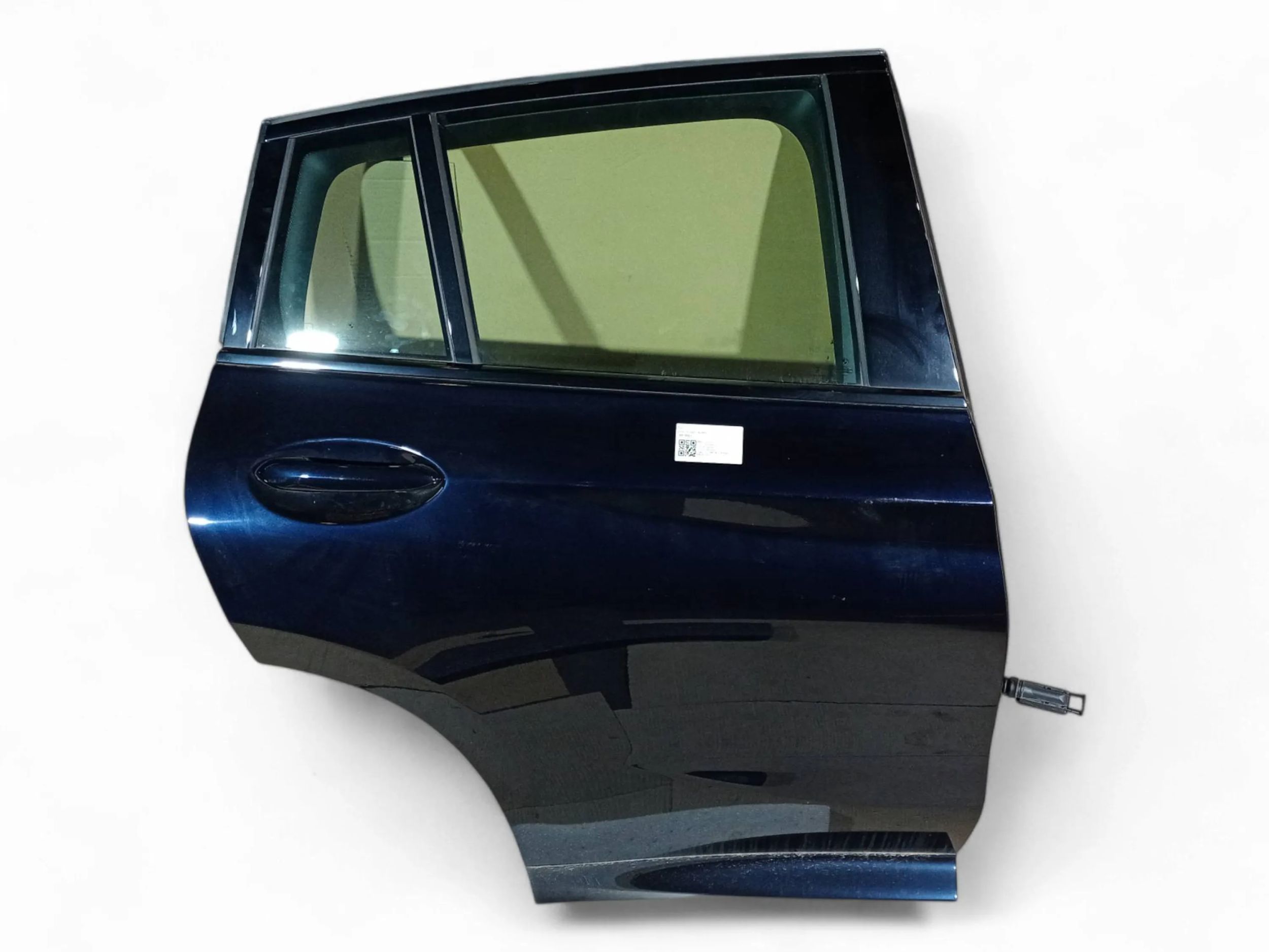 BMW X4 (G02) Rear Door